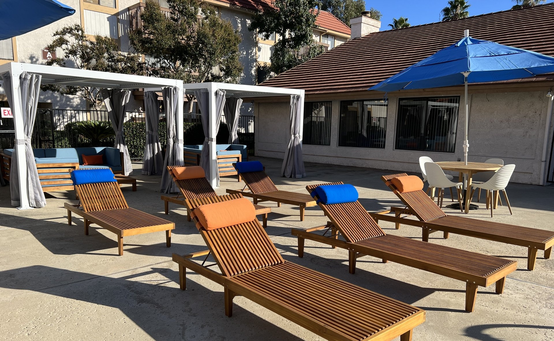 Rudolph Hendrickson Senior Apartments Apartments for Rent in Rancho