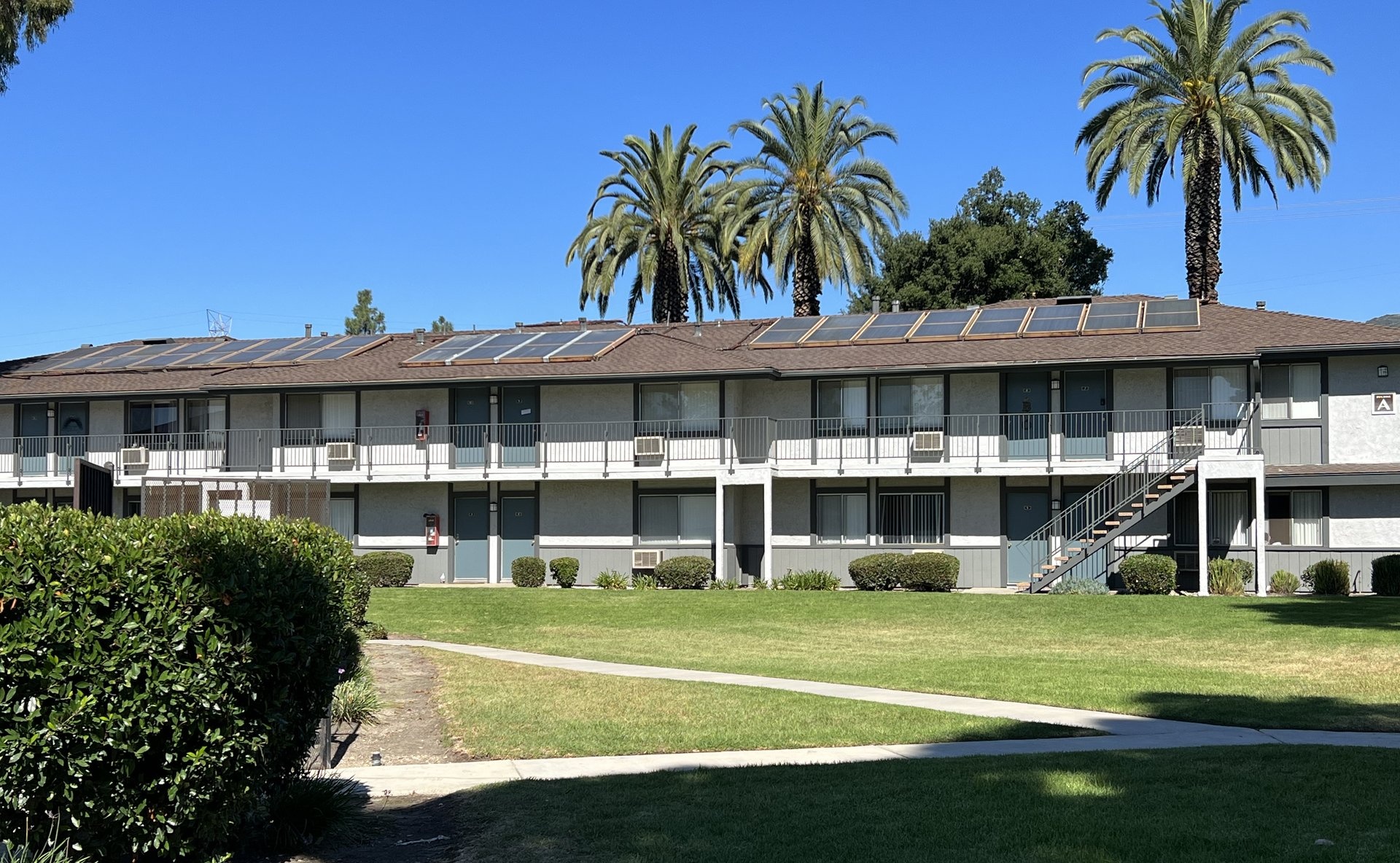 San Dimas Village Apartments Apartments for Rent in San Dimas, CA