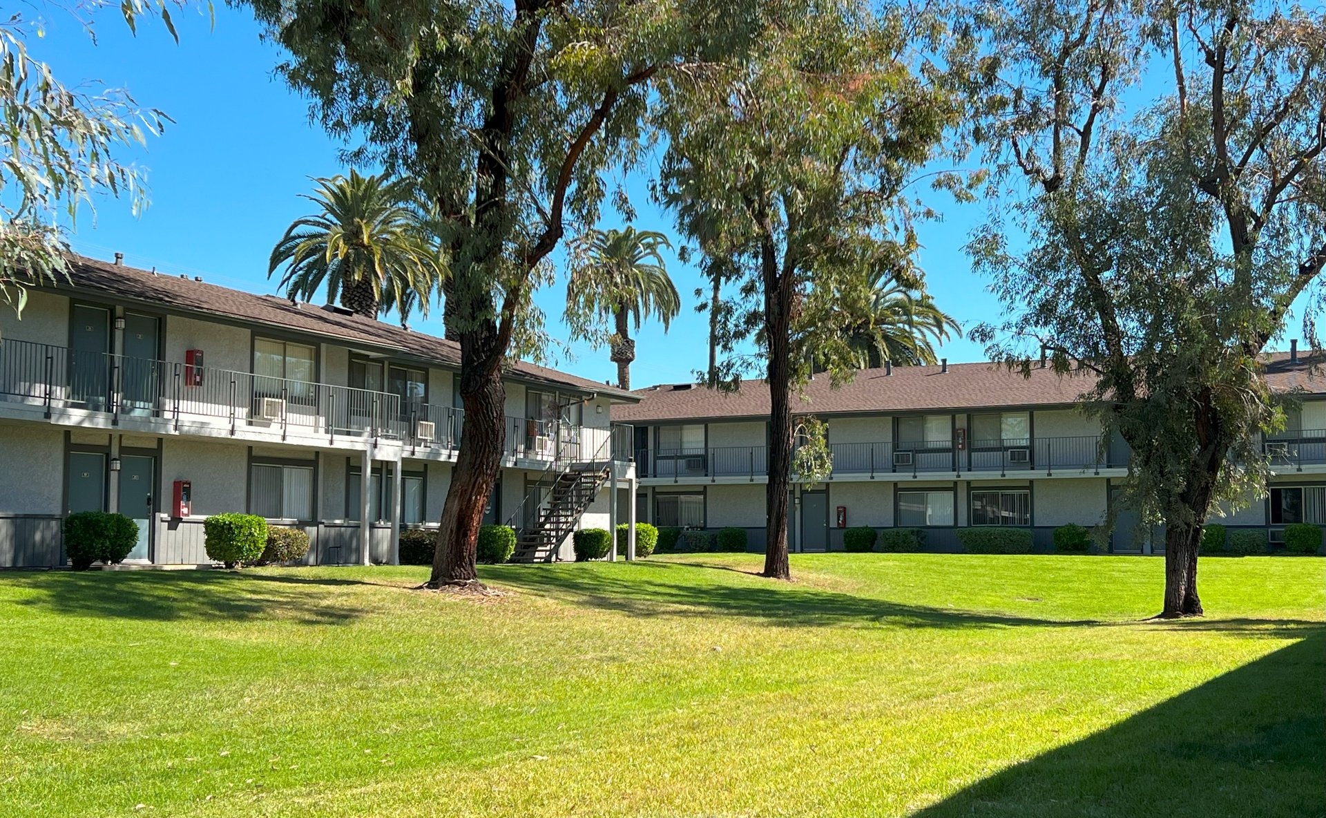 San Dimas Village Apartments Apartments for Rent in San Dimas, CA
