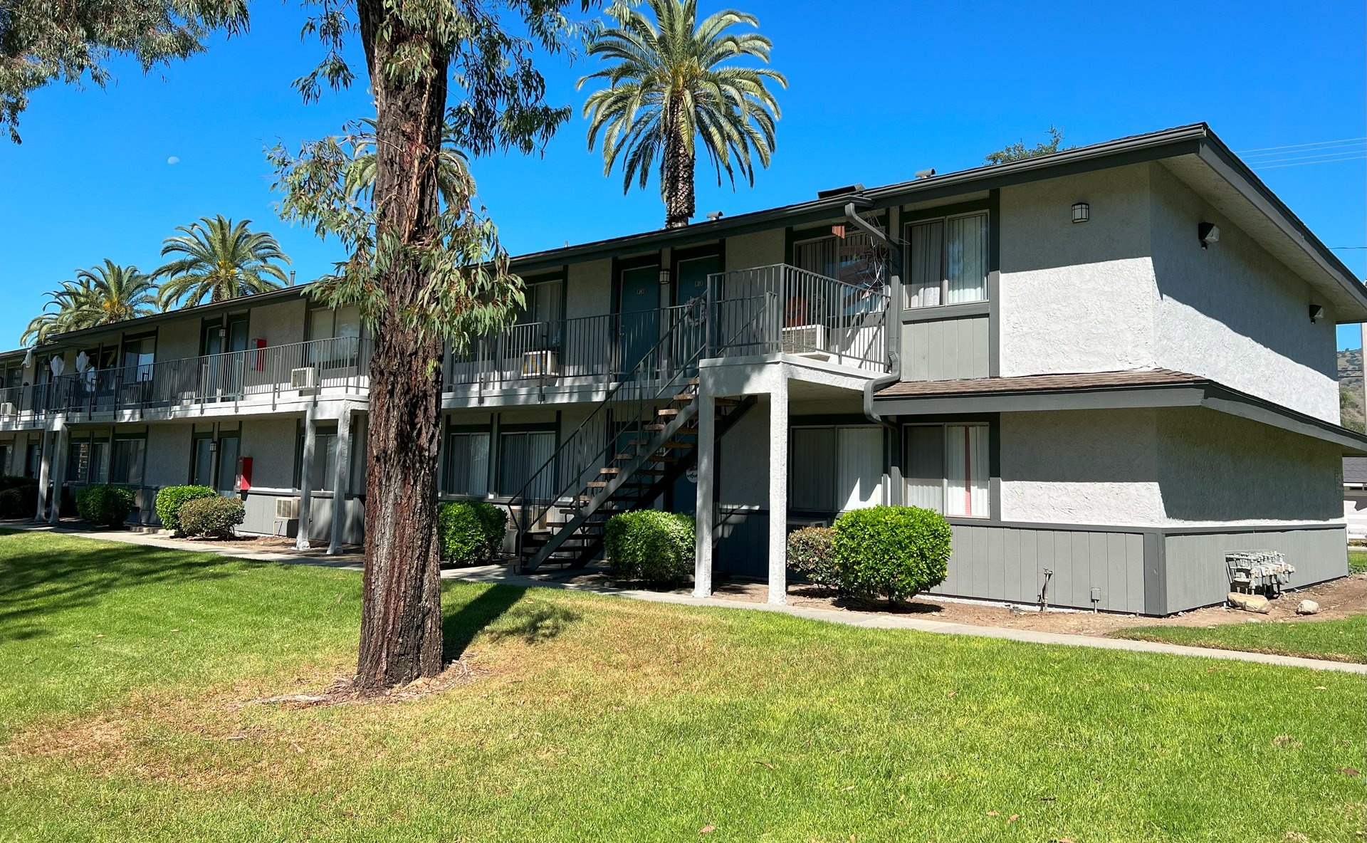 San Dimas Village Apartments Apartments for Rent in San Dimas, CA