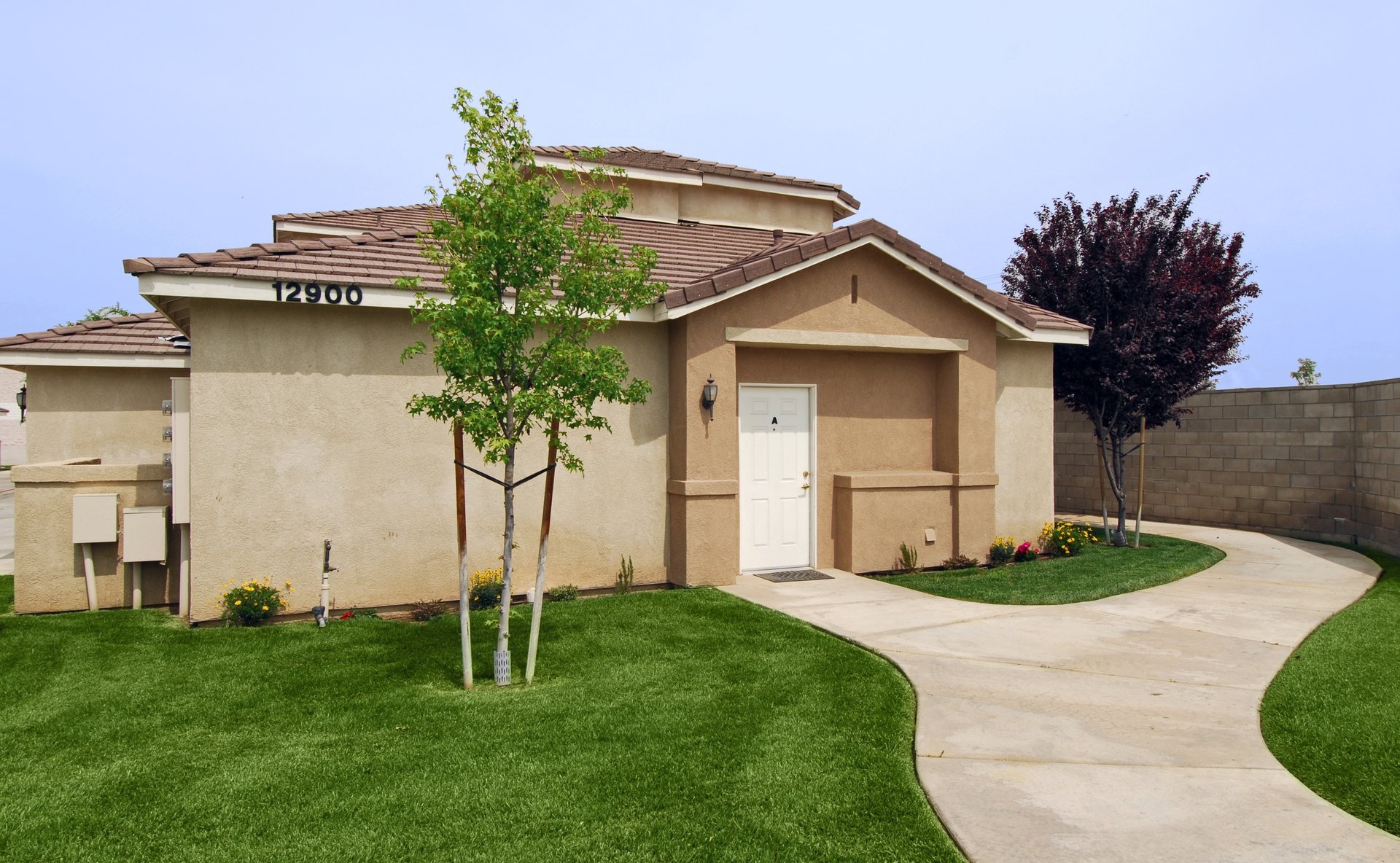 Liberty Park Apartments Apartment Living in Bakersfield, CA