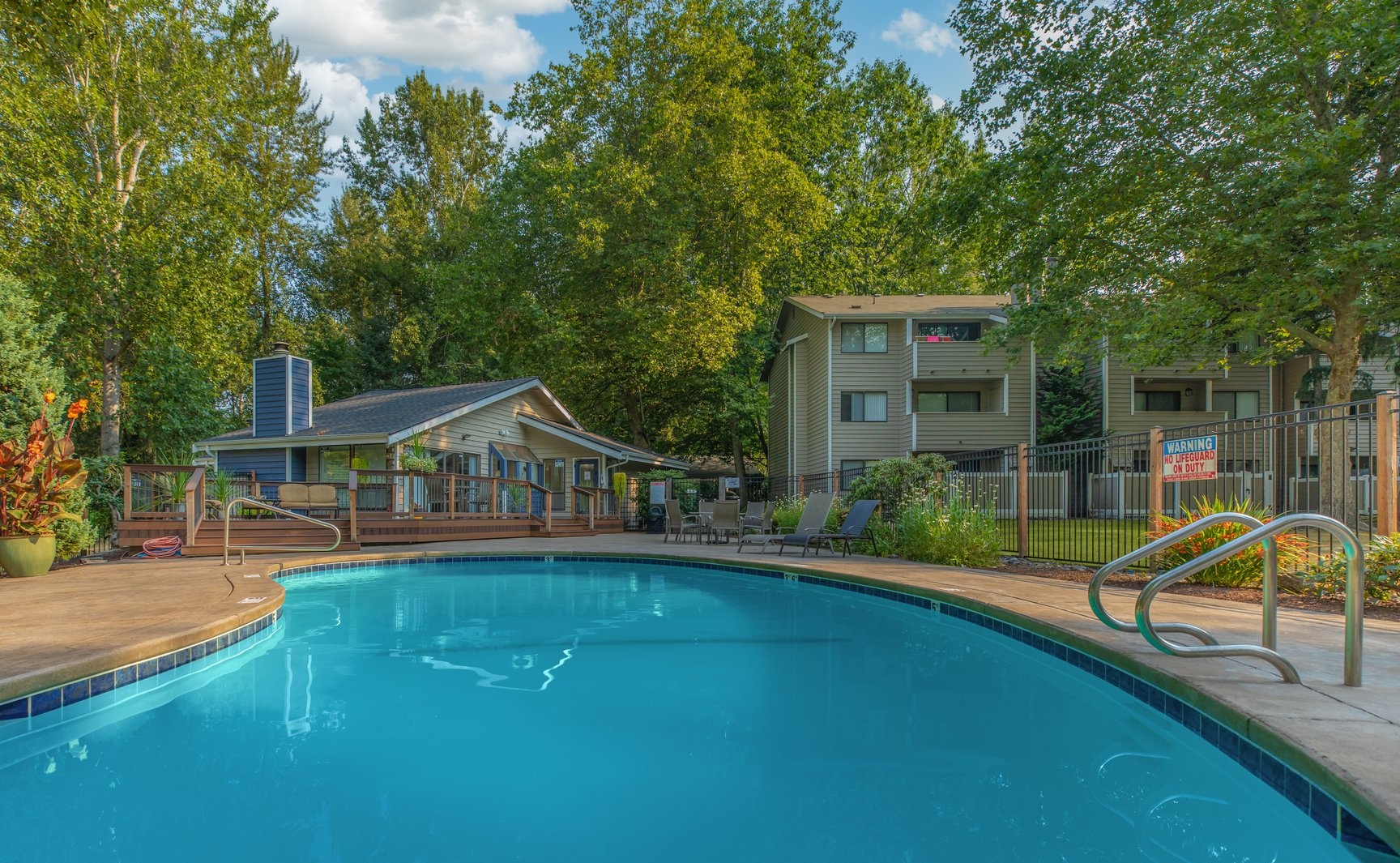 Pinewood Village Apartments Apartment Living in Bellevue, WA