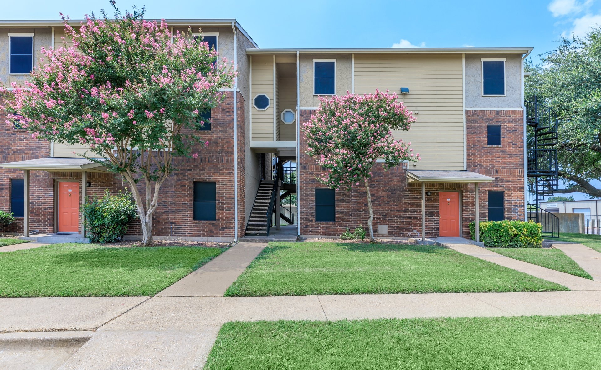 Fox Bend Apartments Apartments in Garland, TX