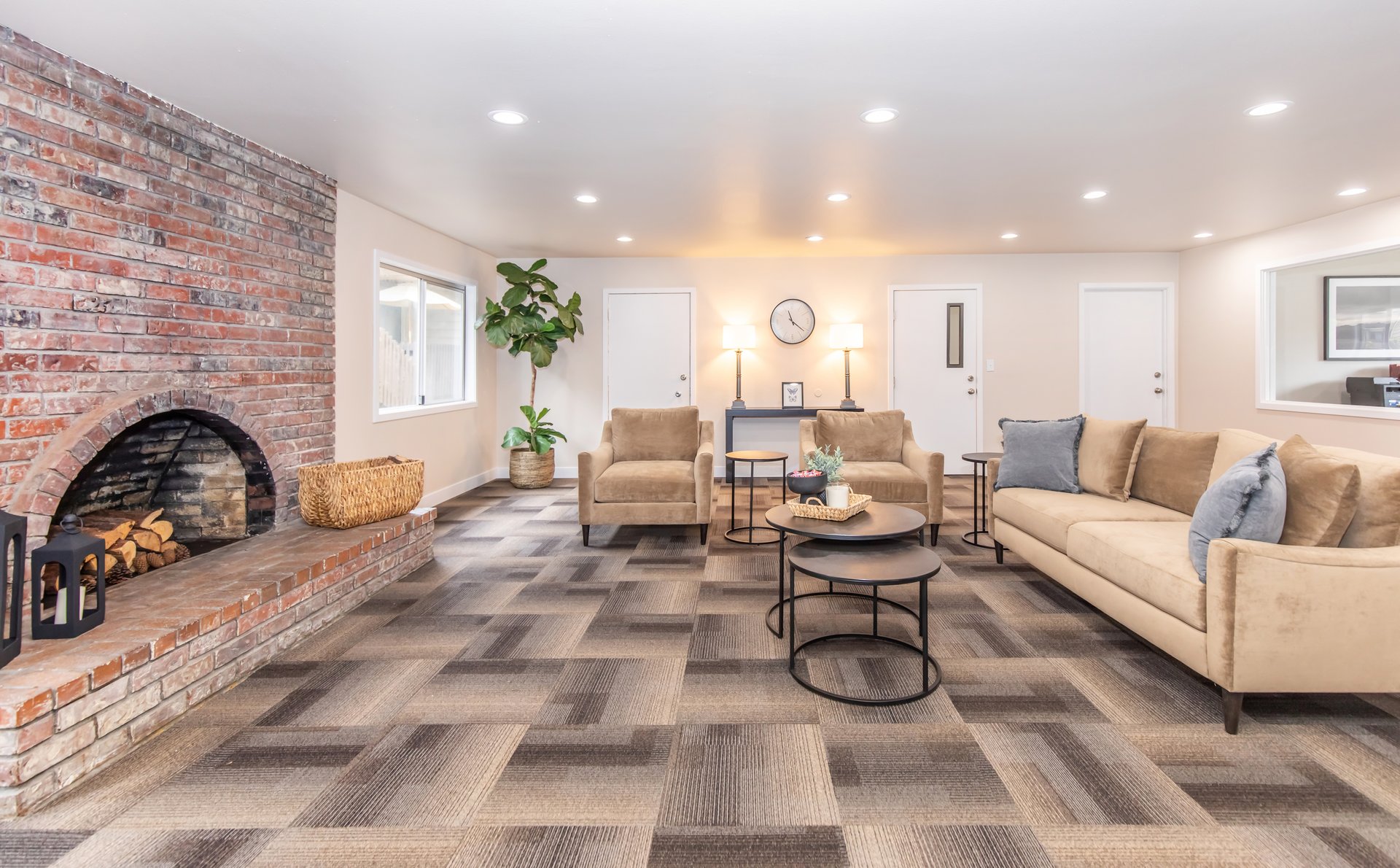 Shannon South Apartments Apartment Living in SeaTac, WA