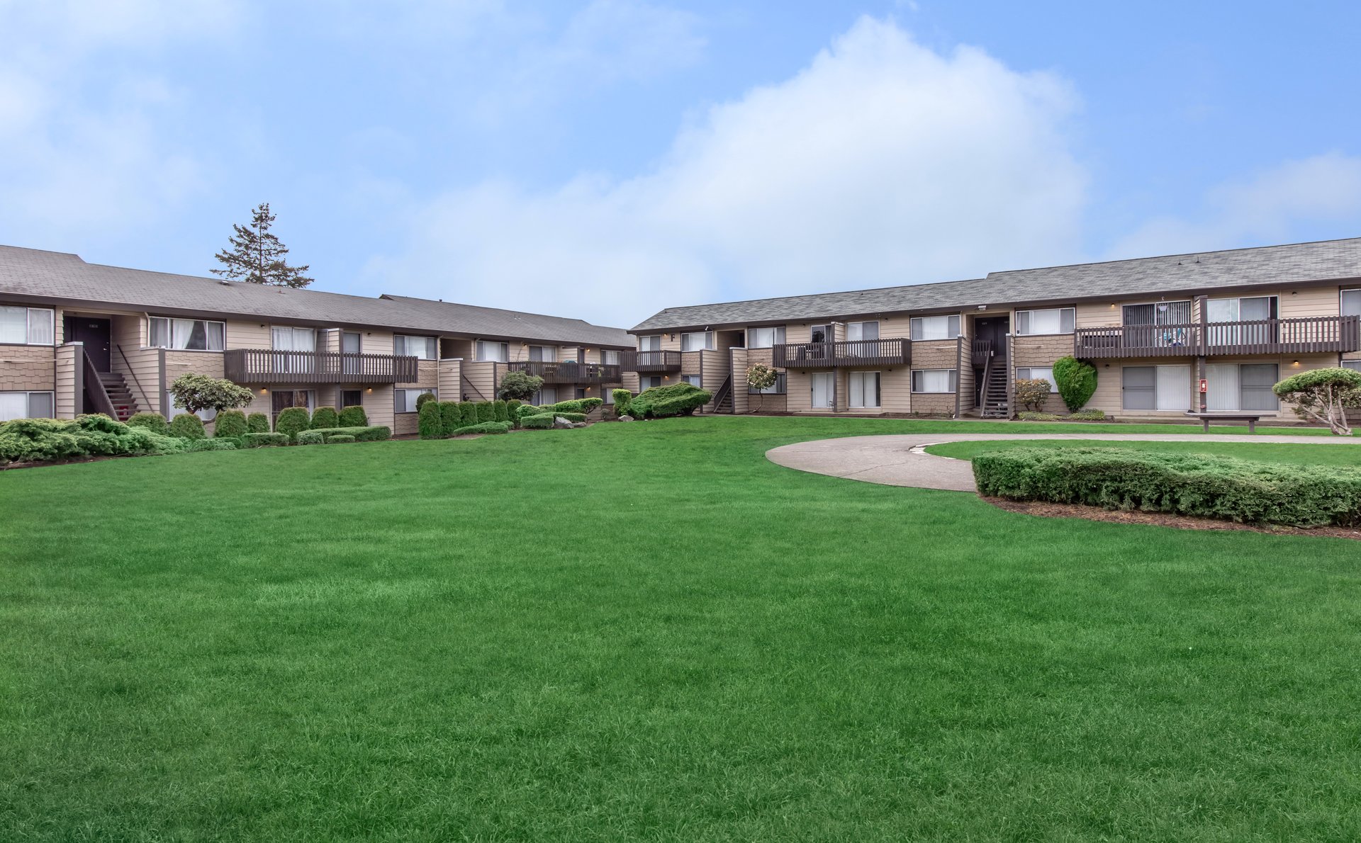 Shannon South Apartments Apartment Living in SeaTac, WA