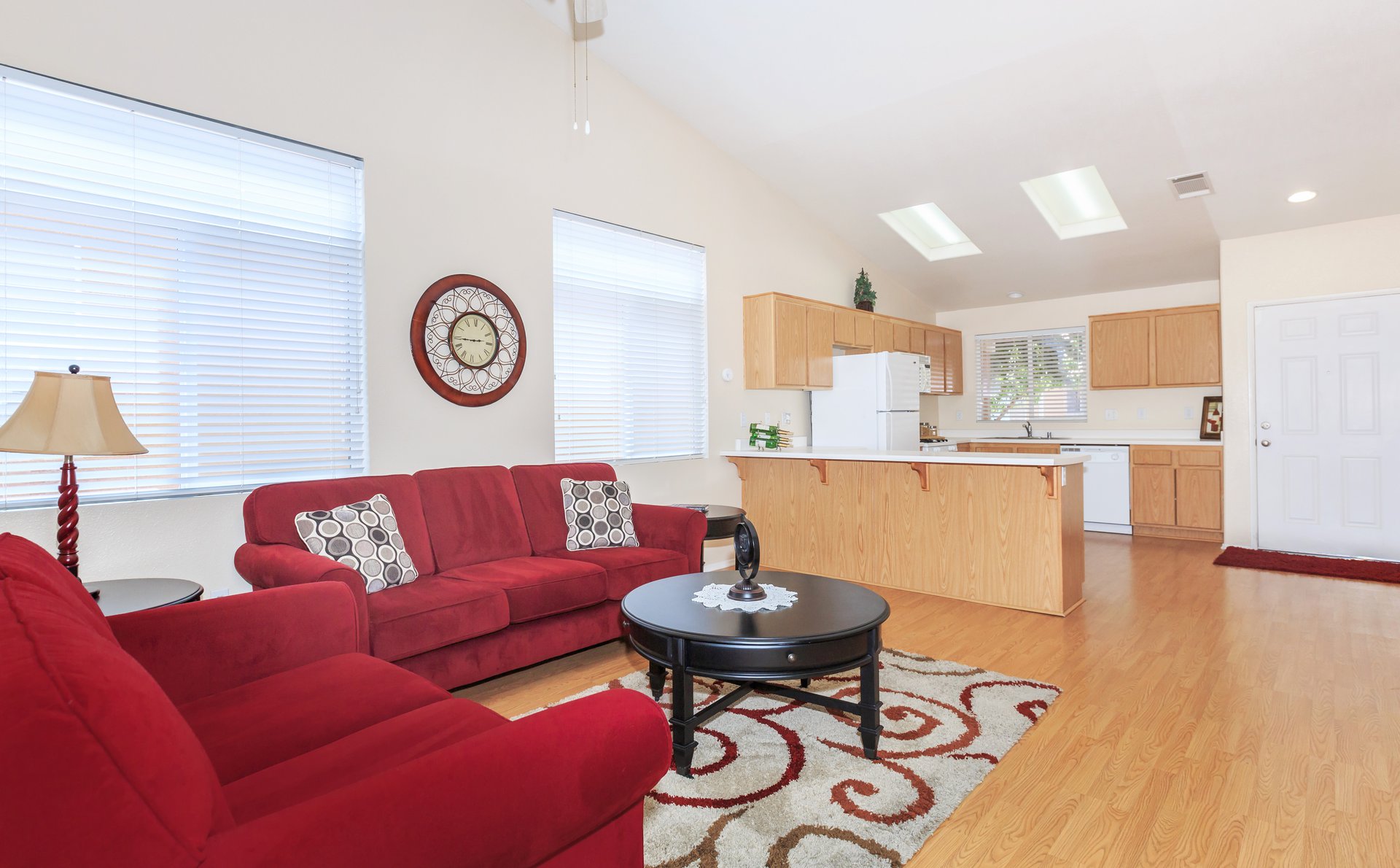 Crossings at Hesperia Apartment Living in Hesperia, CA