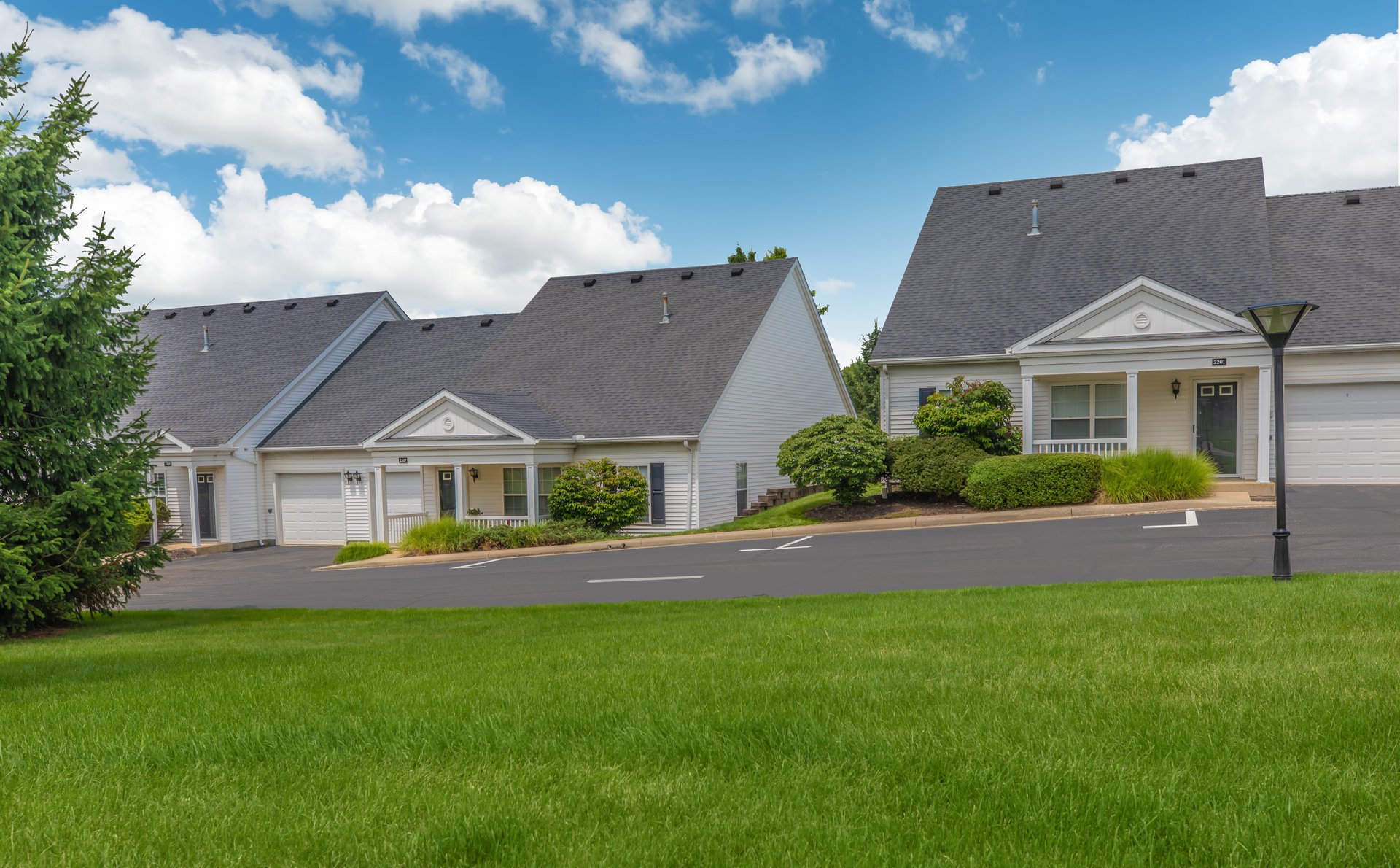 The Village of Western Reserve Apartments Apartment Living in