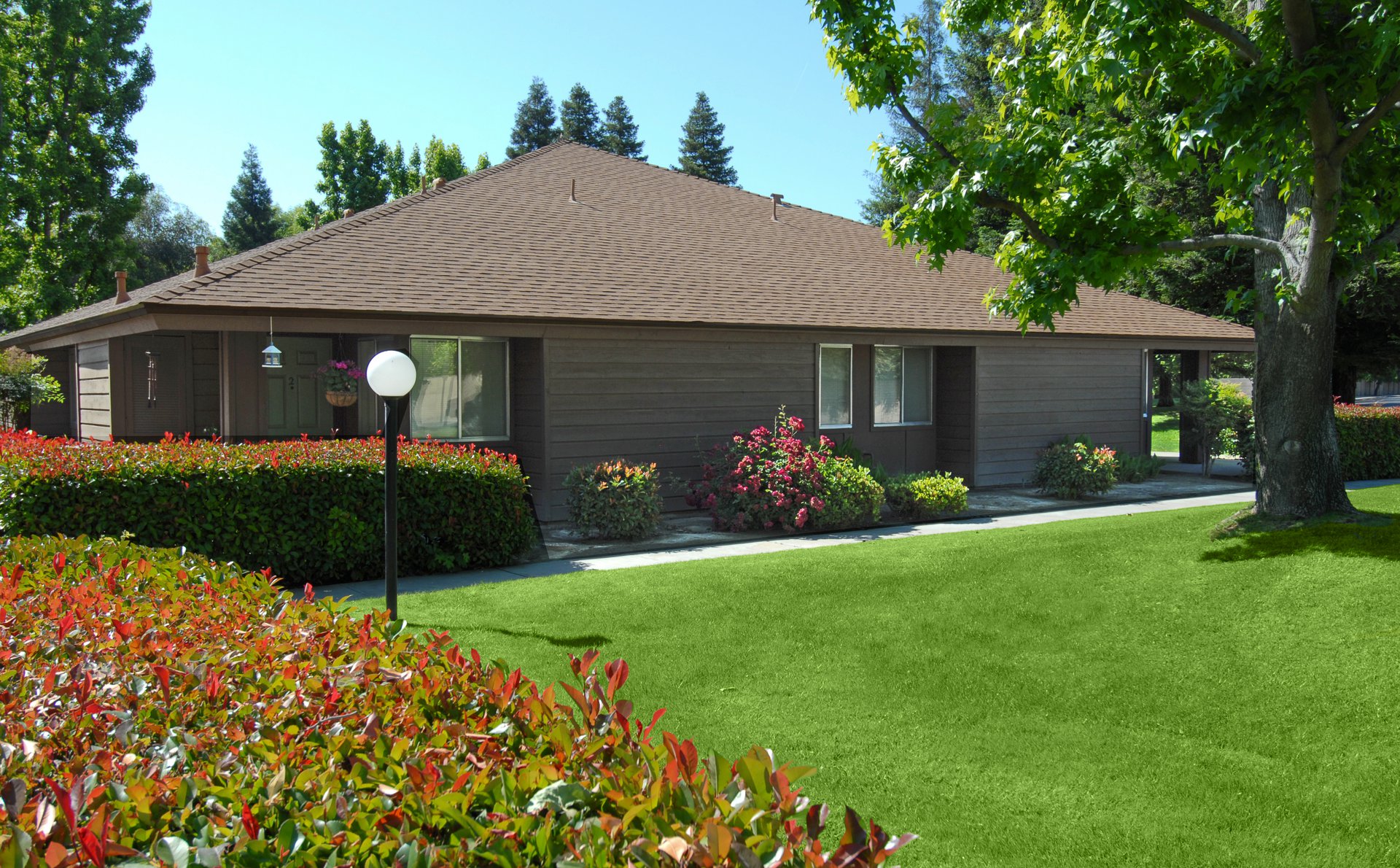 Redwood Glen Apartments Apartment Living in Bakersfield, CA