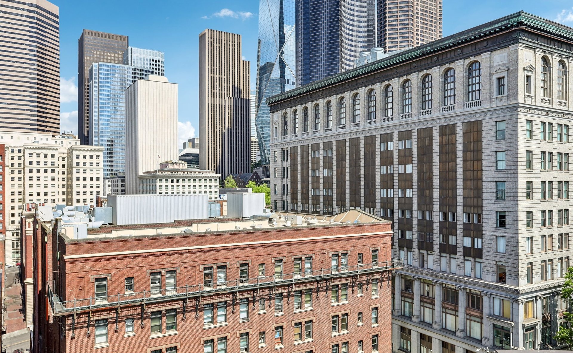 Quintessa Apartments Apartment Living in Seattle, WA