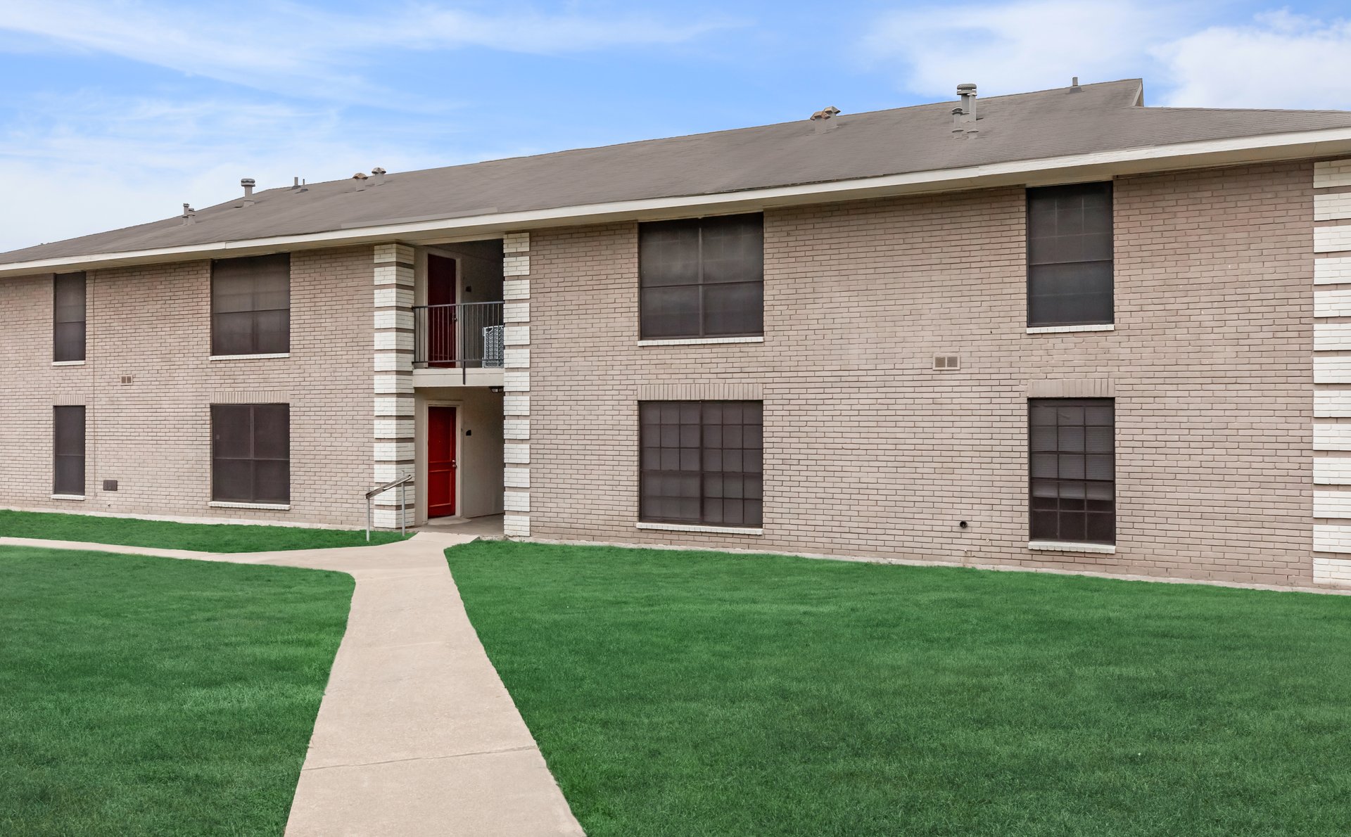 Tower South Apartments in Beeville, TX