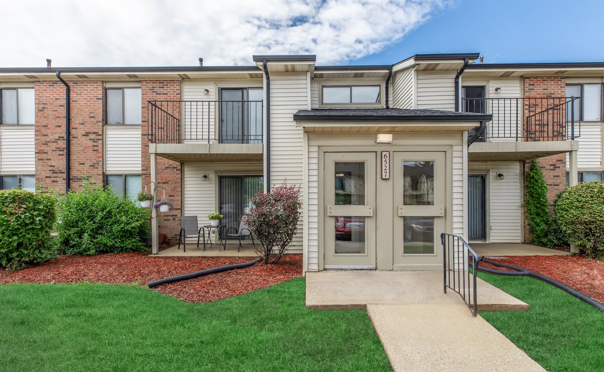 Port Crossing Apartments Apartment Living in Portage, IN