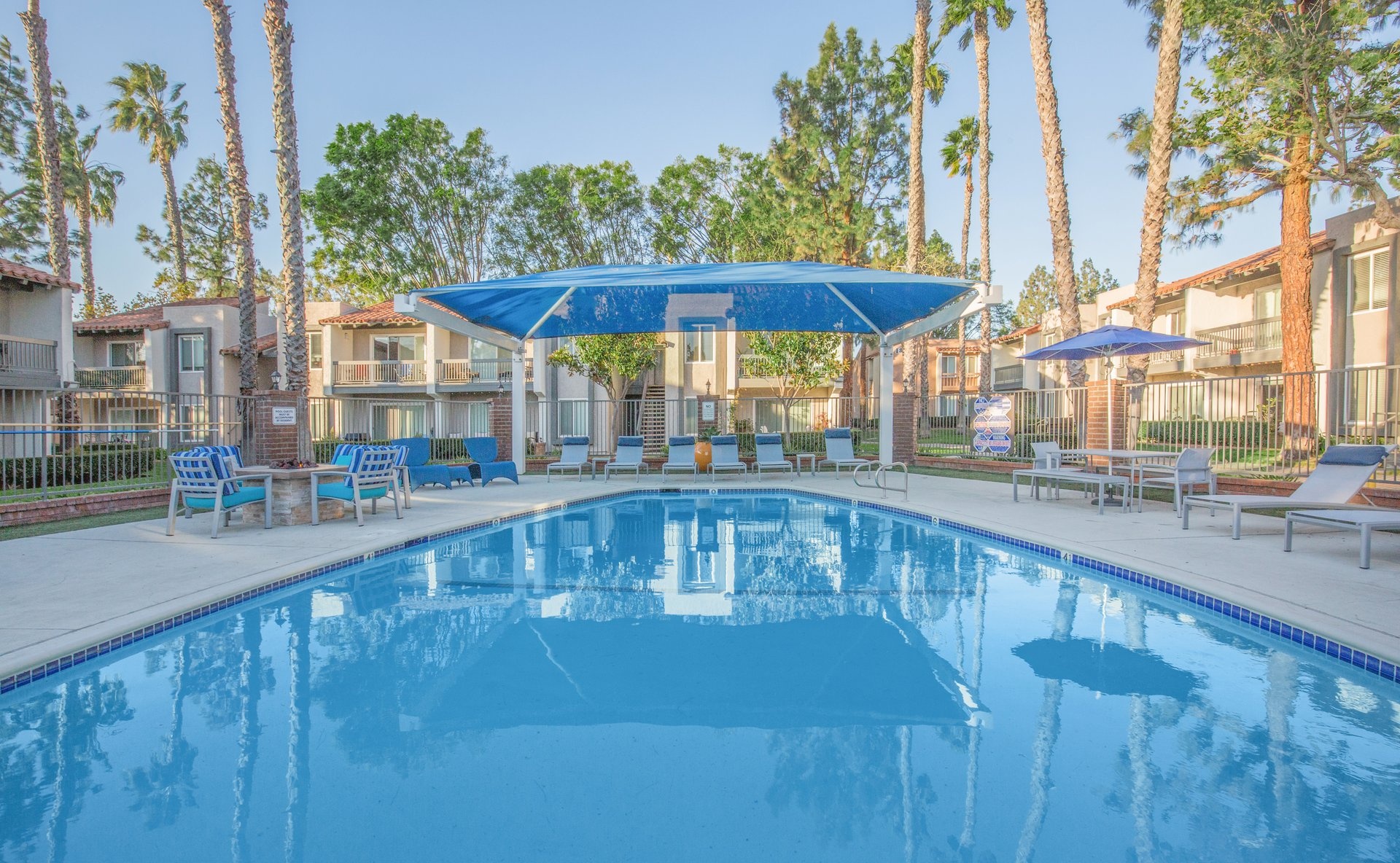 La Veta Grand Apartment Living in Orange, CA