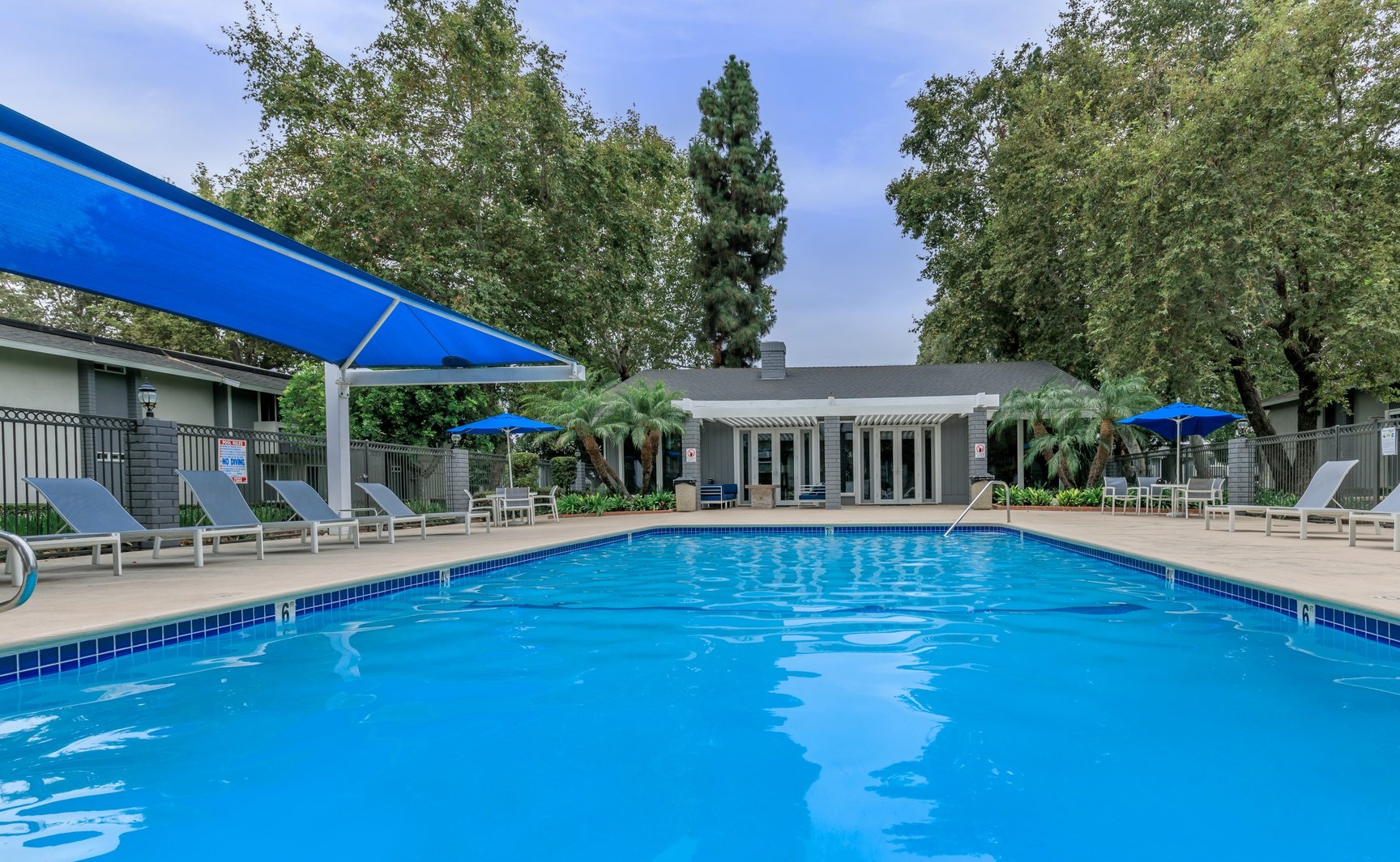 Briarwood Apartments Apartment Living in Tustin, CA