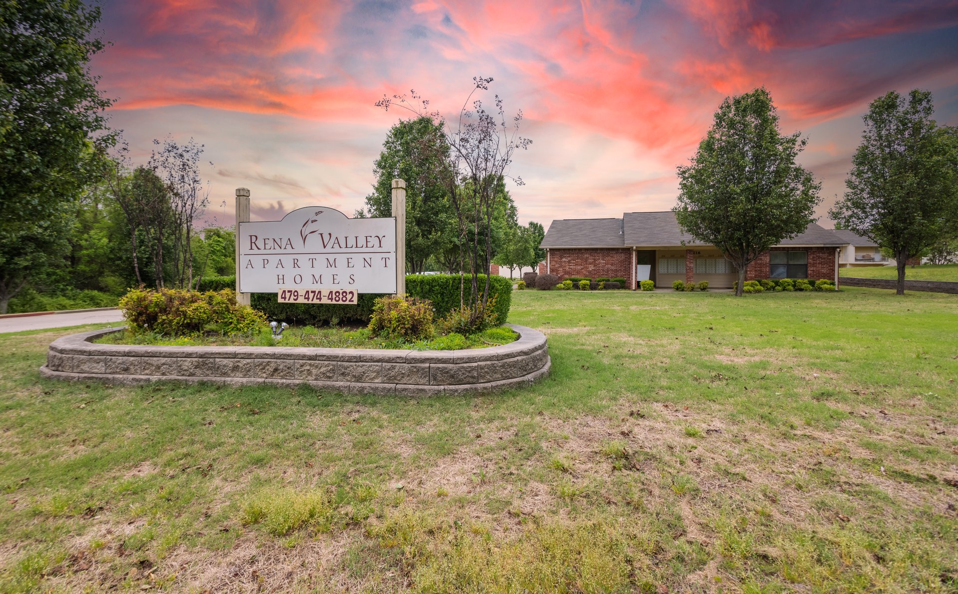 Rena Valley Apartments Apartment Living in Van Buren, AR