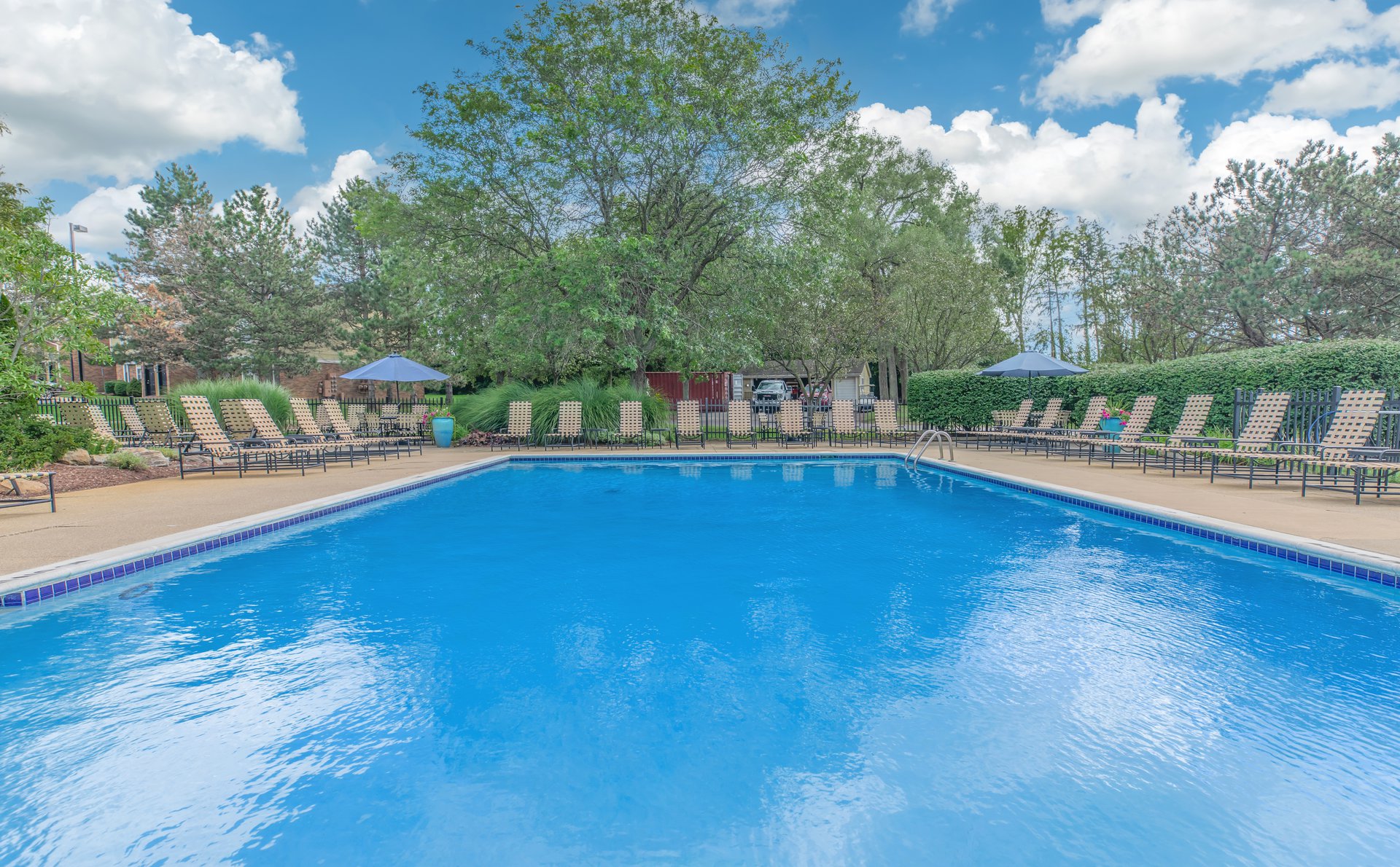 Spring Valley Apartments Apartments in Farmington Hills, MI