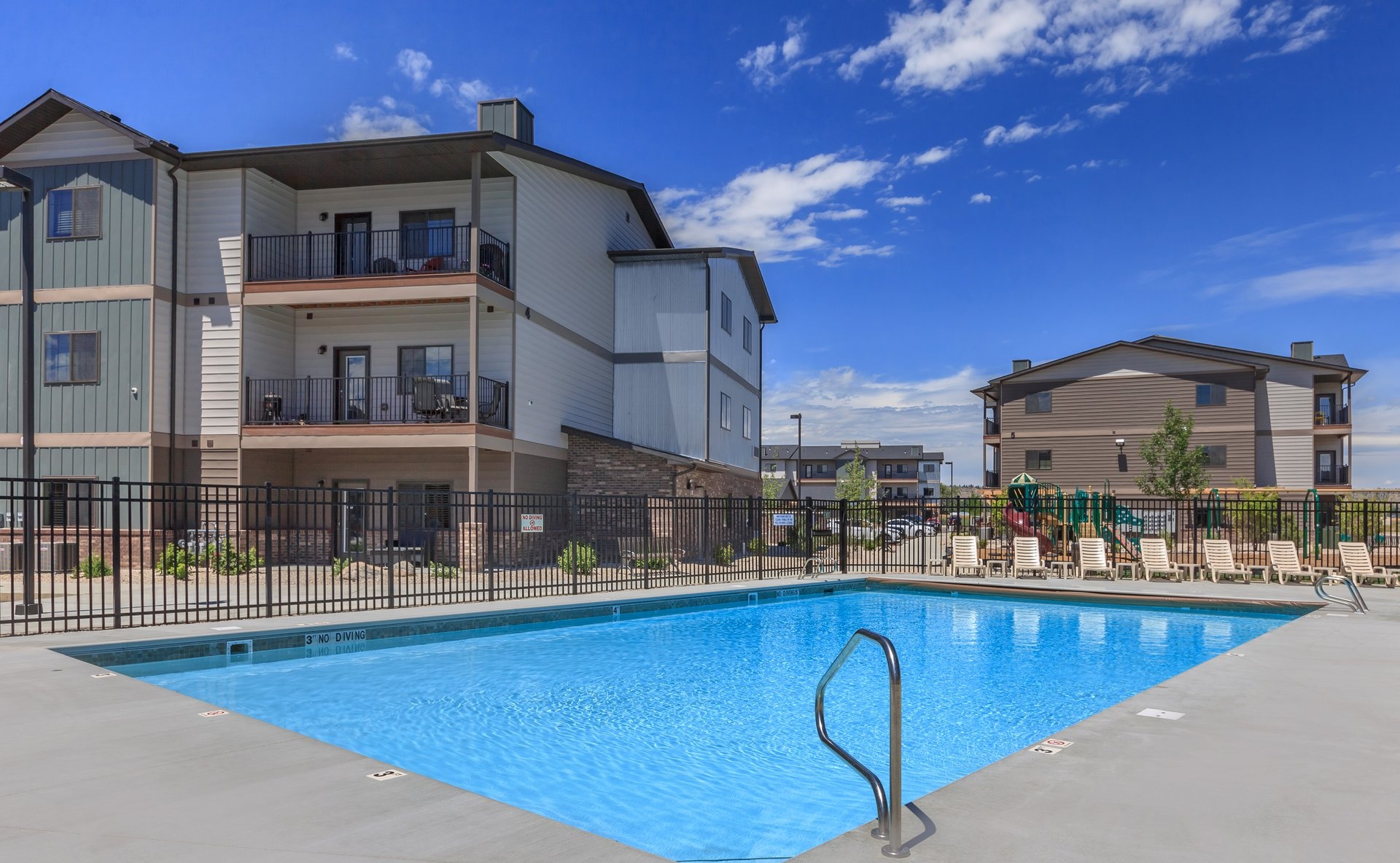 InterPointe Apartments Apartment Living in Billings, MT
