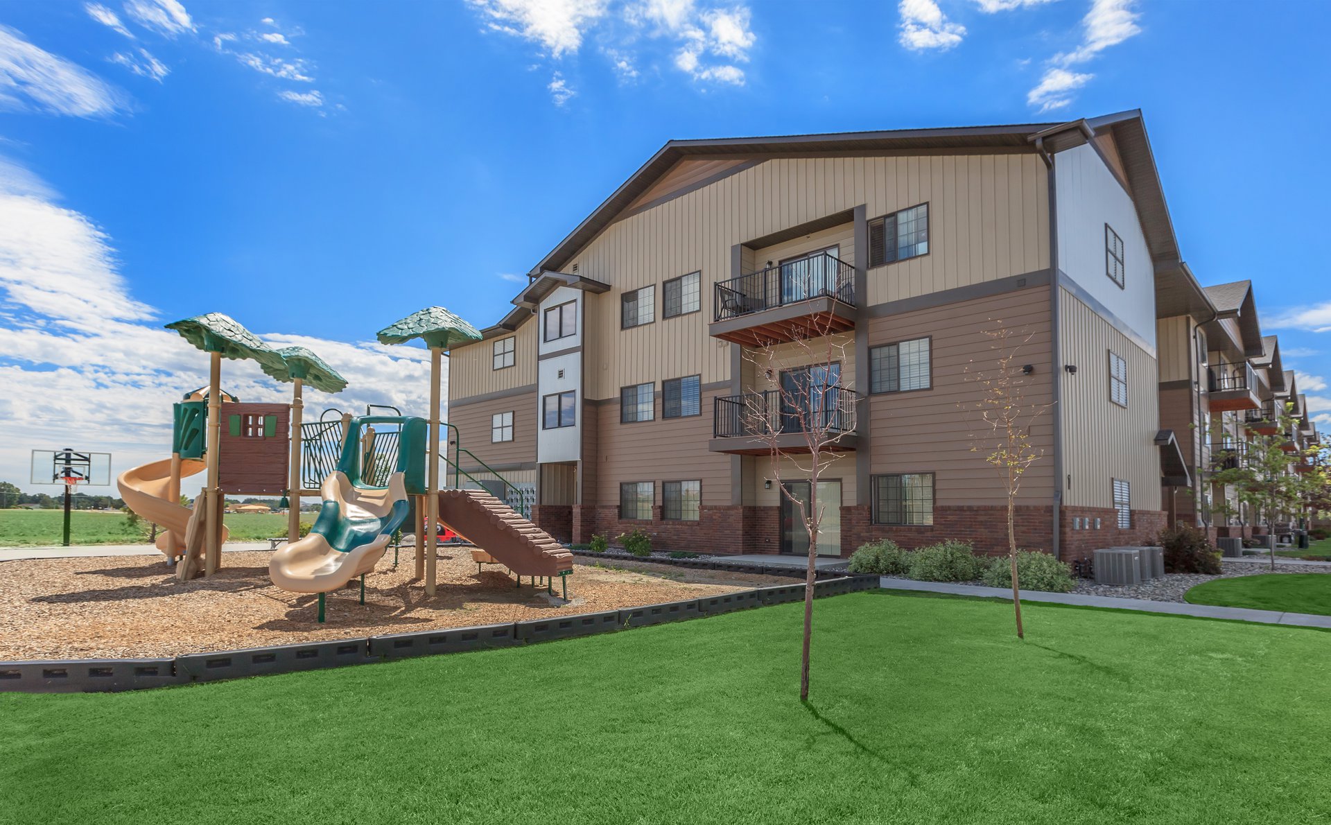 InterPointe Apartments Apartment Living in Billings, MT