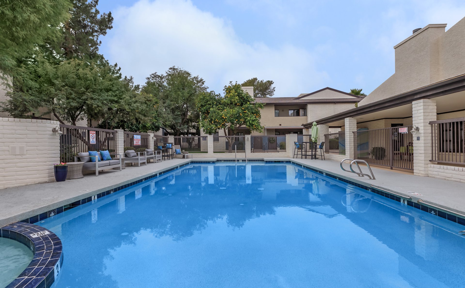 Zen Senior Living Apartment Living in Phoenix, AZ