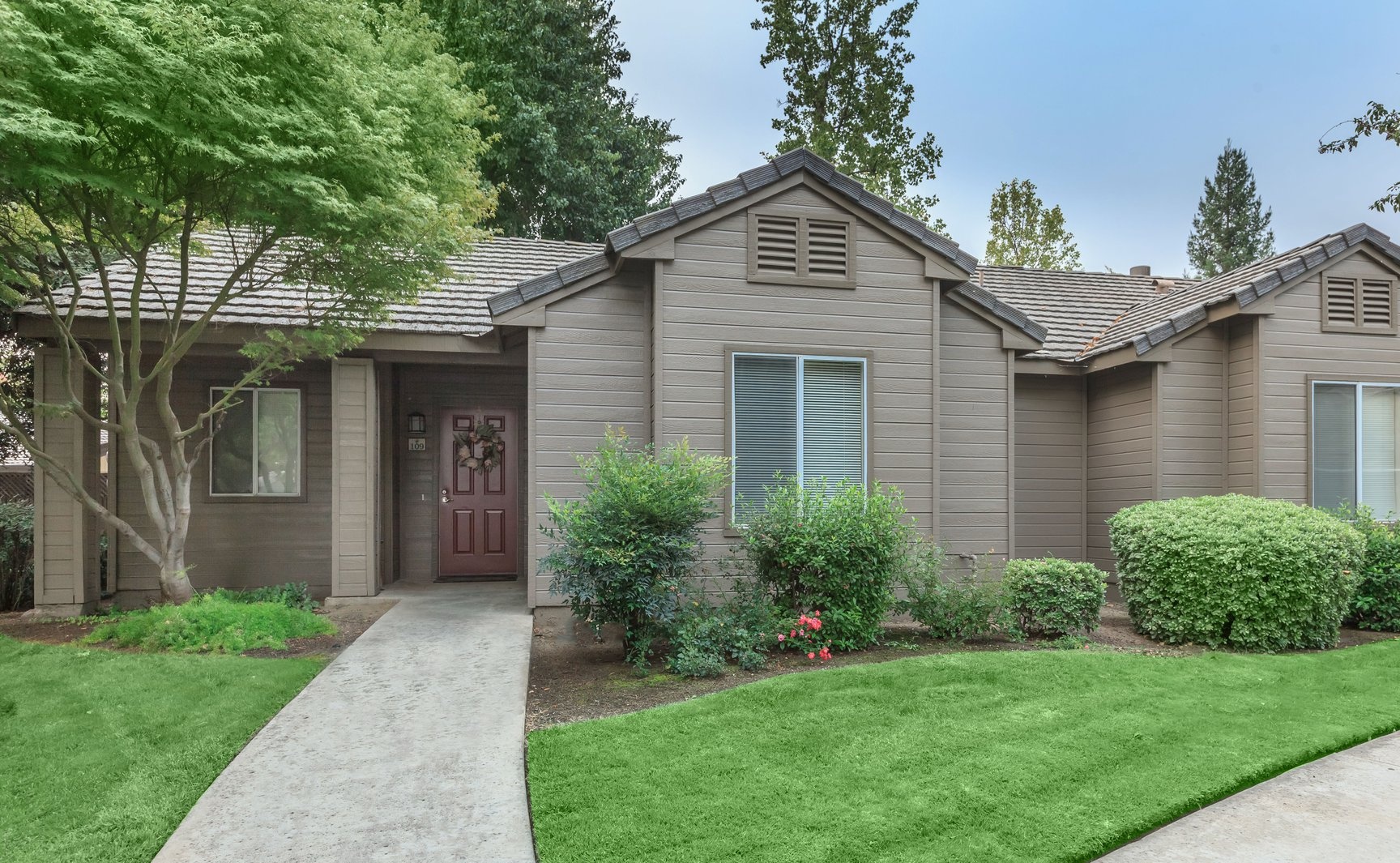 Sierra Ridge Apartment Living in Clovis, CA