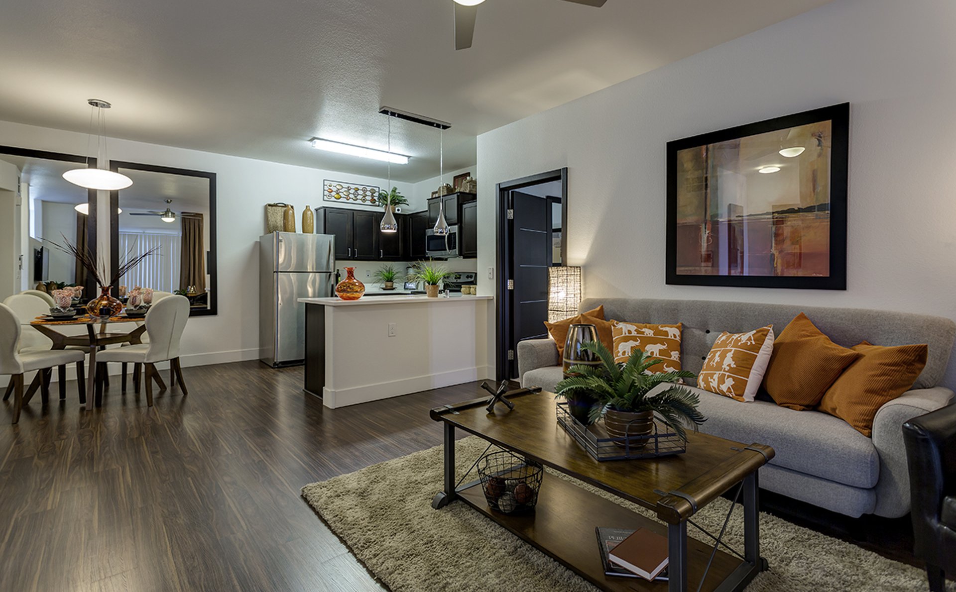 The Wyatt Apartment Living in Las Vegas, NV