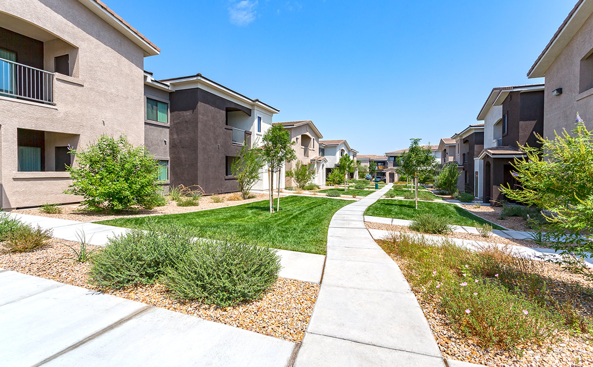 The Wyatt Apartment Living in Las Vegas, NV