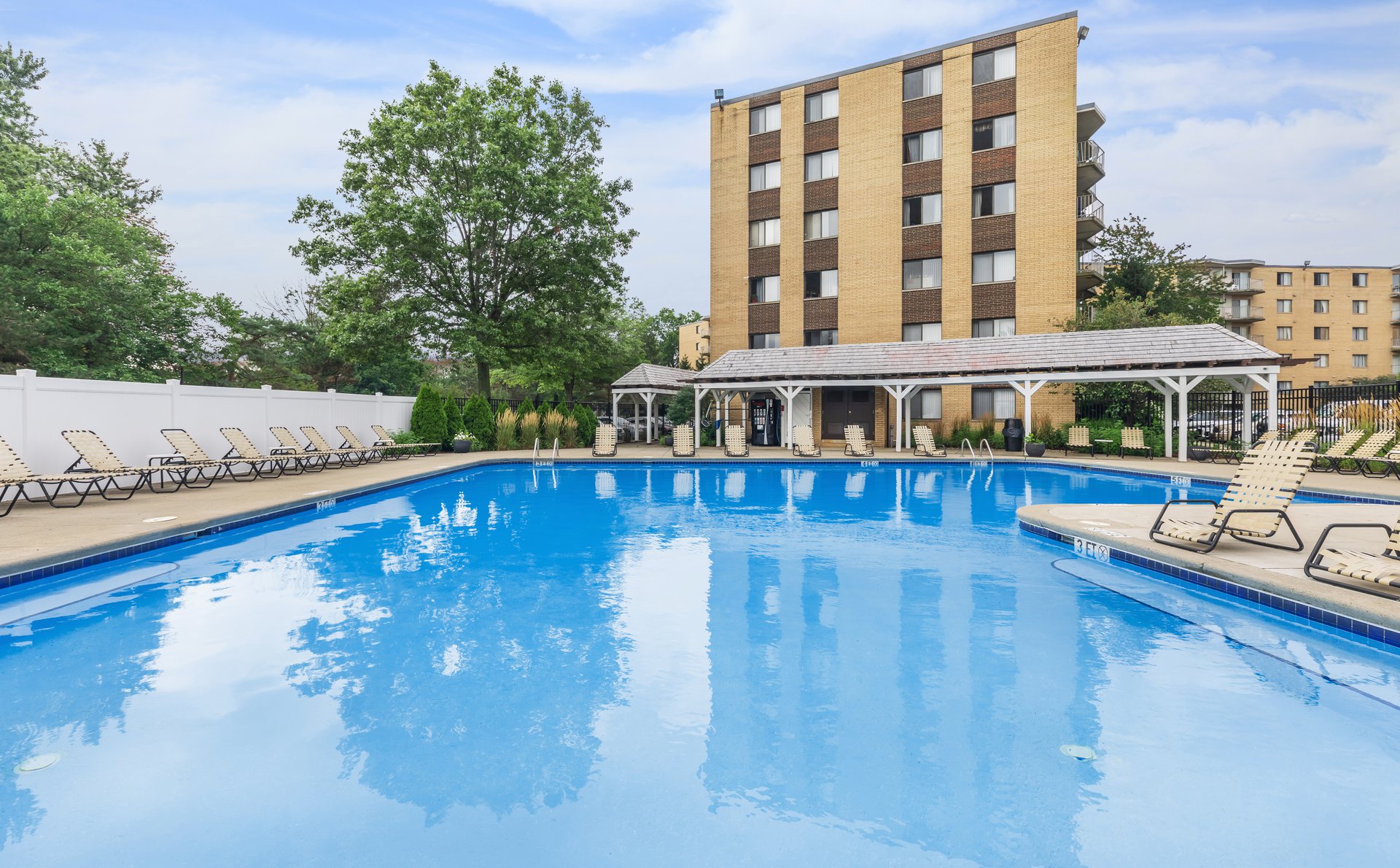 The Drake Apartments in Mayfield Heights, OH