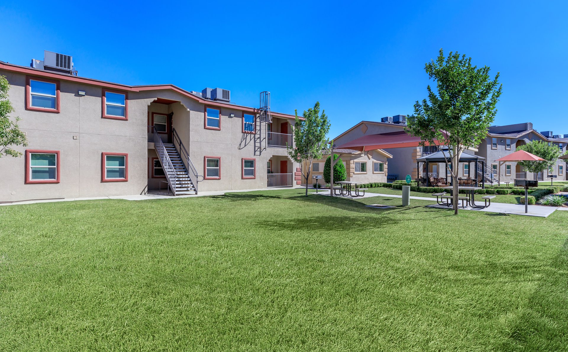 Bella Vista Place Apartments Apartment Living in El Paso, TX