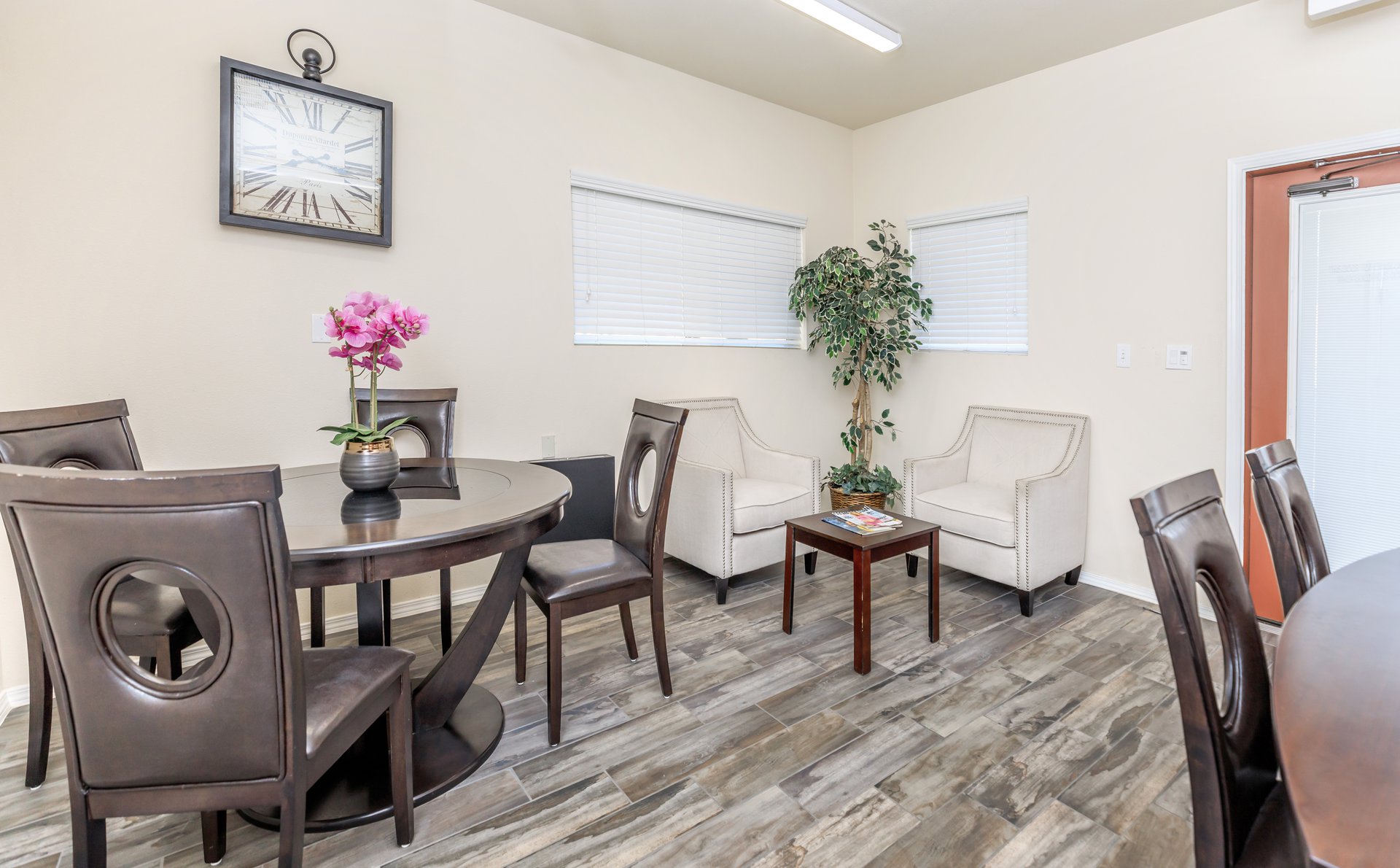 Bella Vista Place Apartments Apartment Living in El Paso, TX