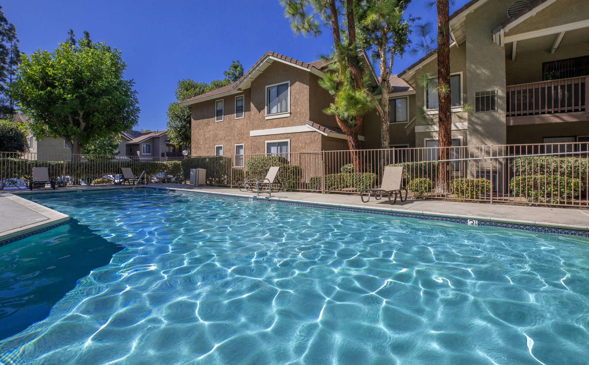 Rolling Ridge Apartments Apartment Living in Chino Hills, CA