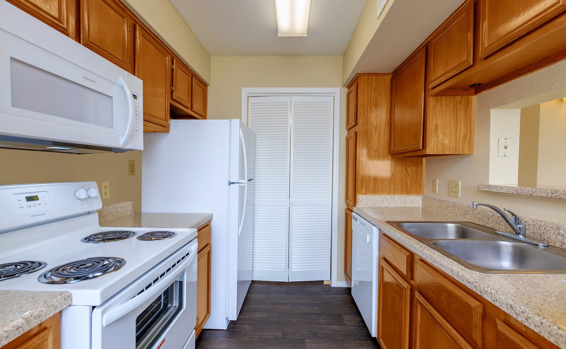 Hunters Creek Apartment Living in Houston, TX