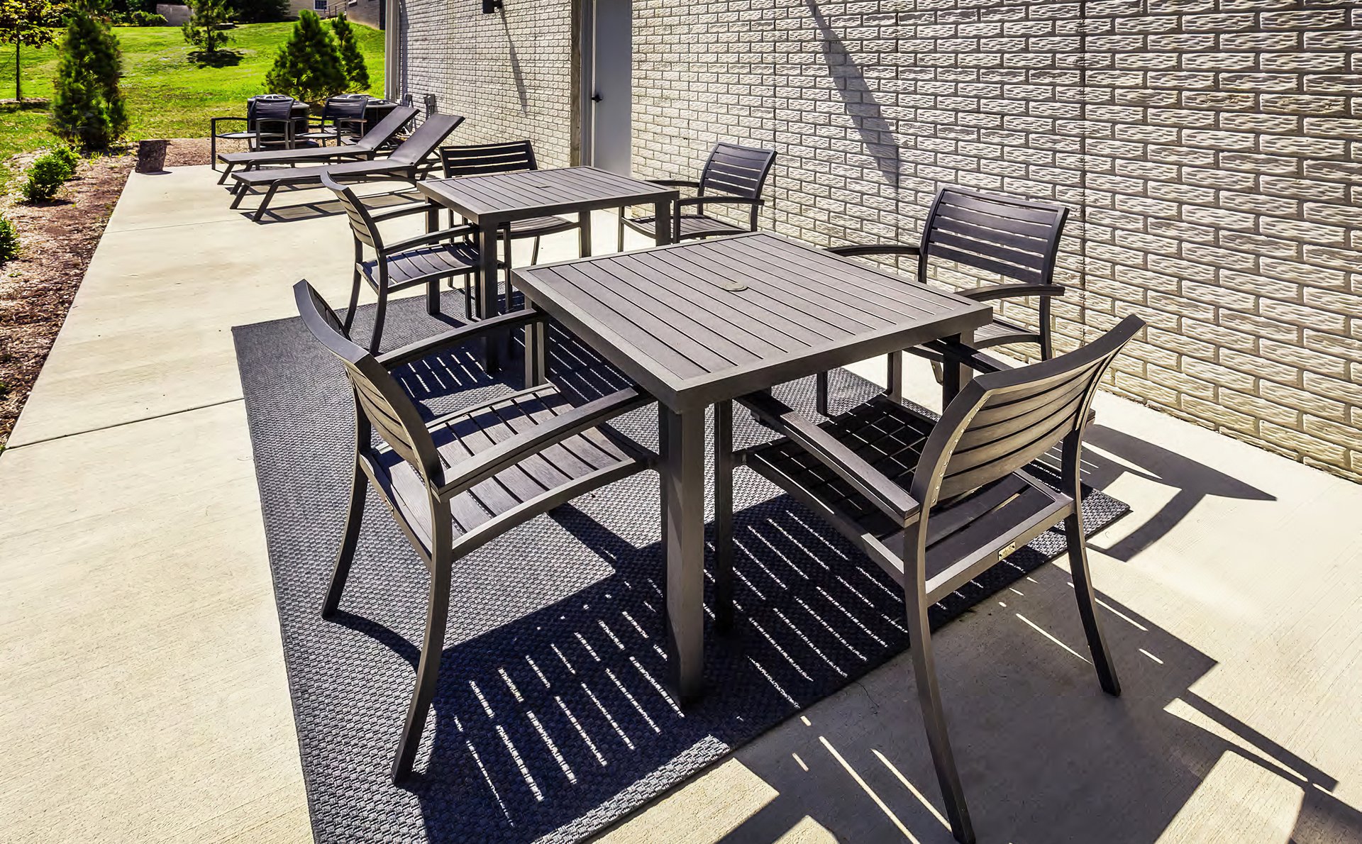 Smith Flats Apartments for Rent in Bloomington, IN