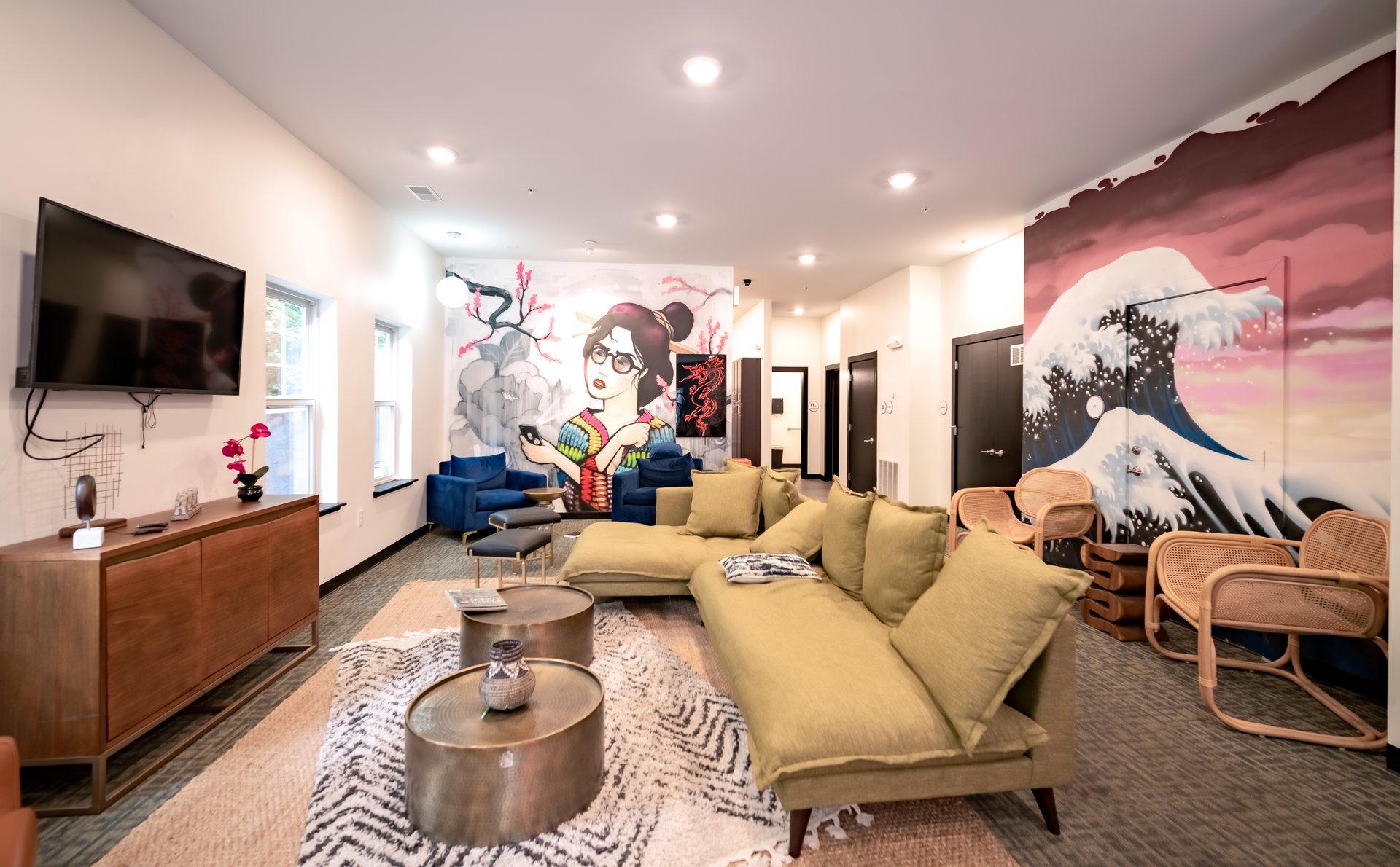 3 Square Apartments Apartments for Rent in Bloomington, IN