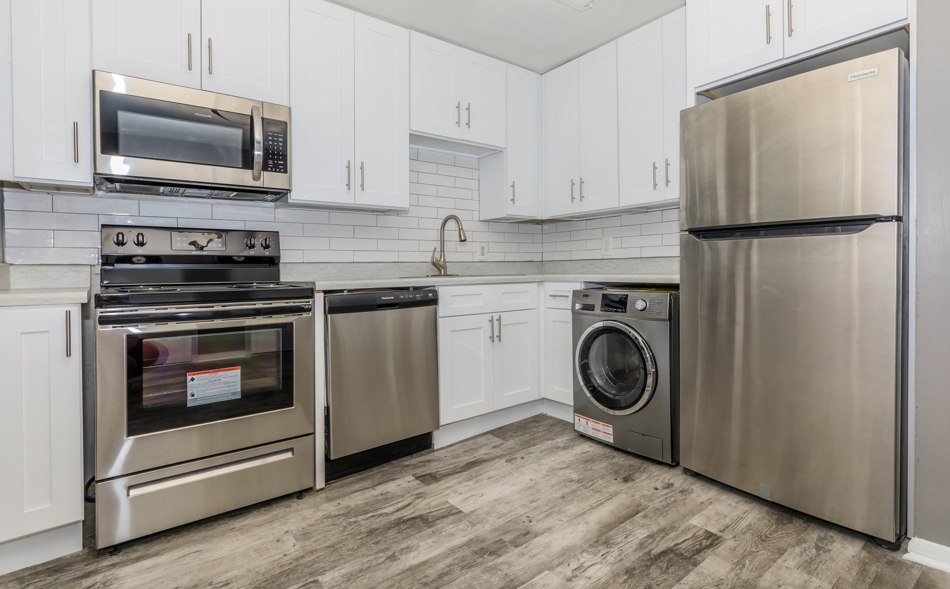 Forest Glen at Newnan Apartments in Newnan, GA