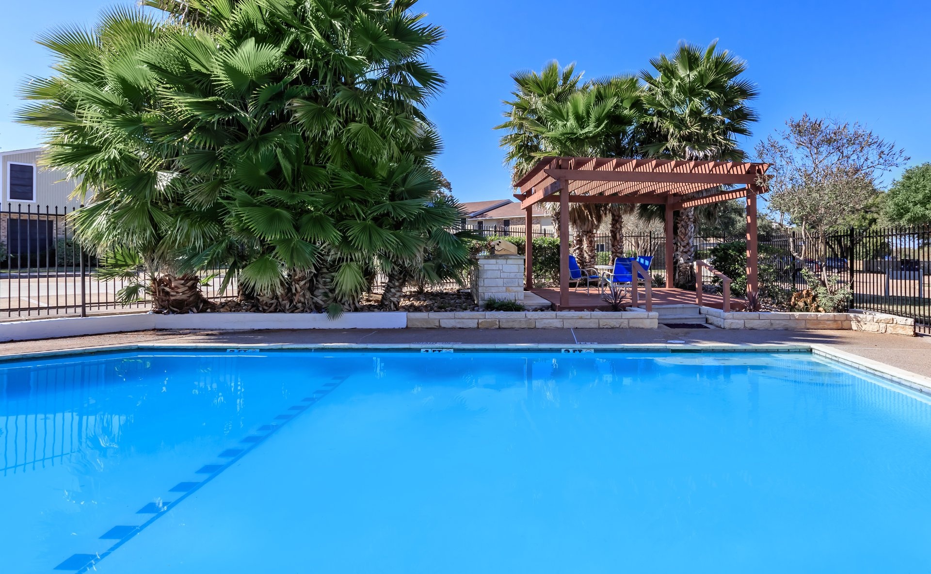 Wood Trail Apartments Apartment Living in Bryan, TX