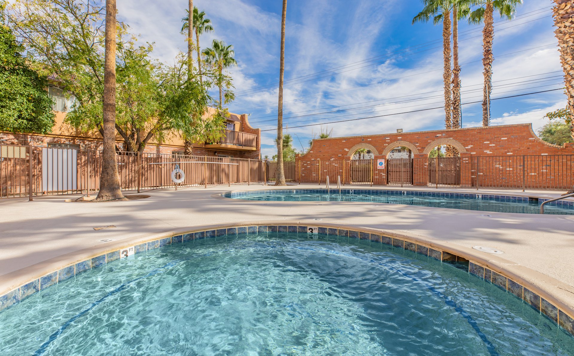 Icon Apartment Homes Apartment Living in Tucson, AZ