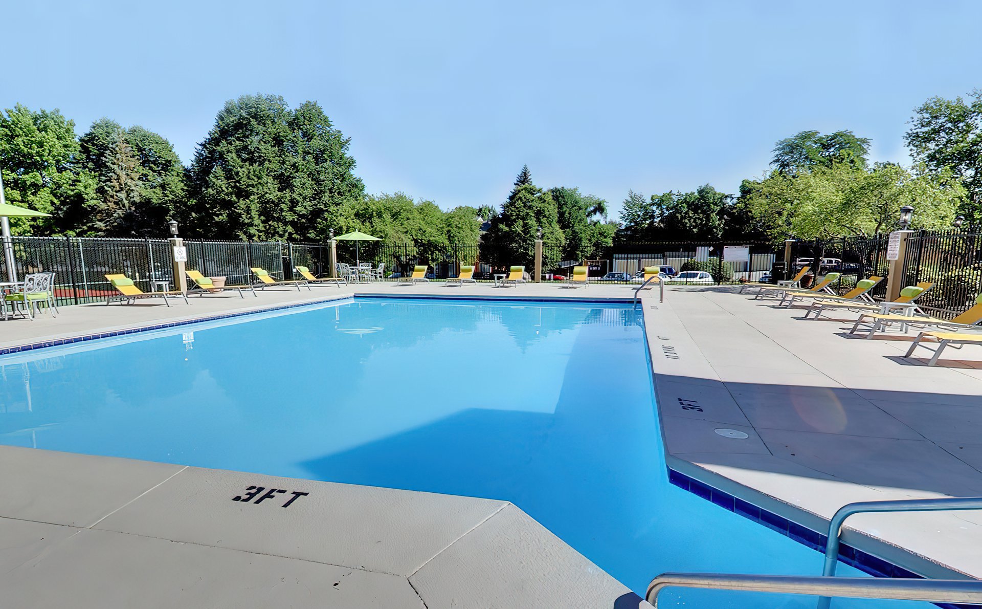 Northwoods Apartments Apartment Living in Columbus, OH