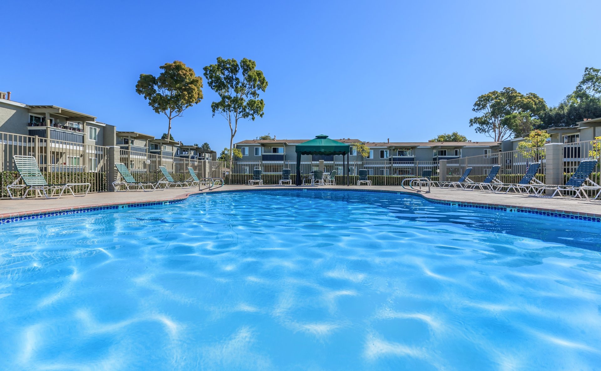 Meadowridge Apartments Apartment Living in Ventura, CA