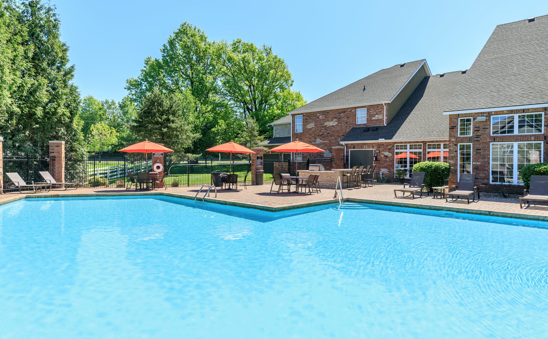 Savoy Apartments Apartment Living in Overland Park, KS