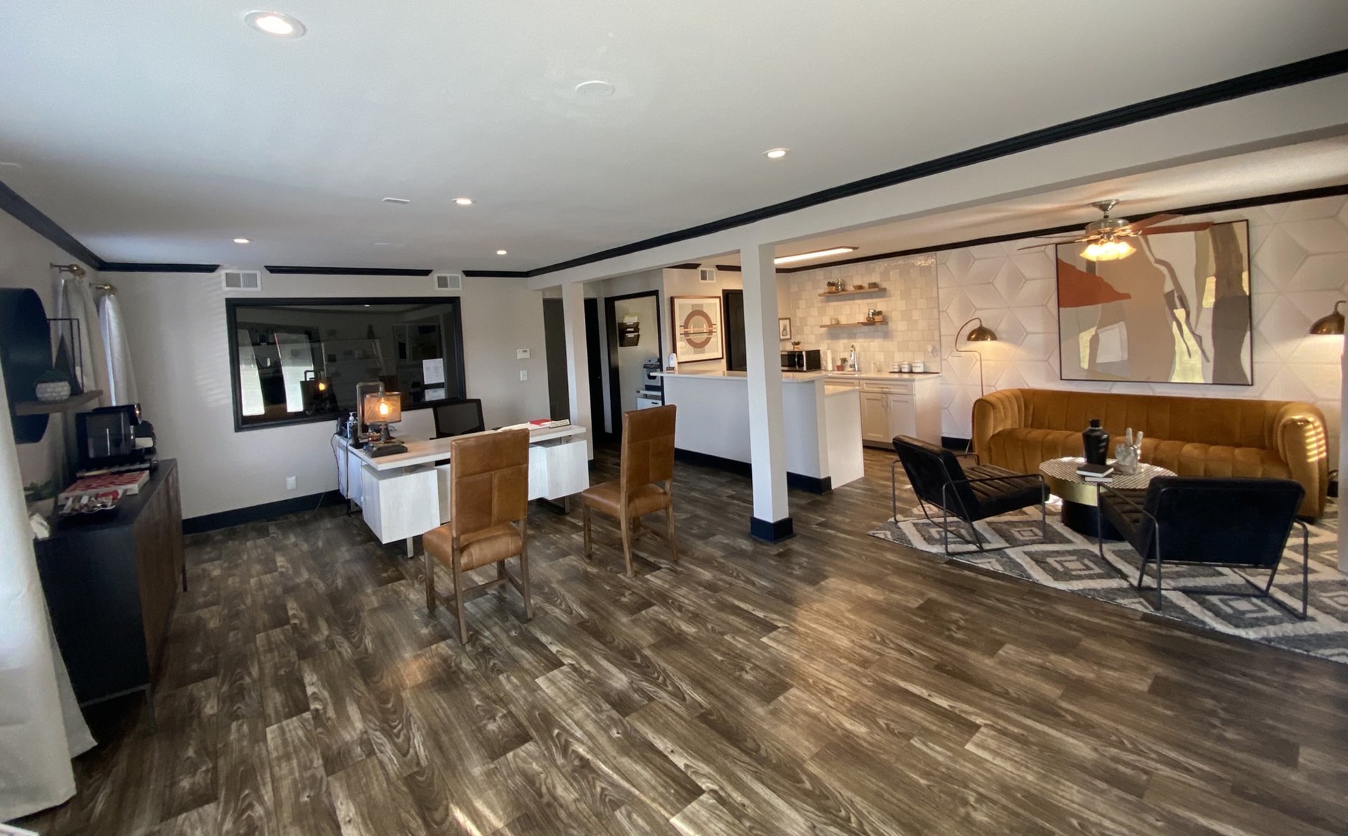 Ashton at Harding Apartment Living in Nashville, TN