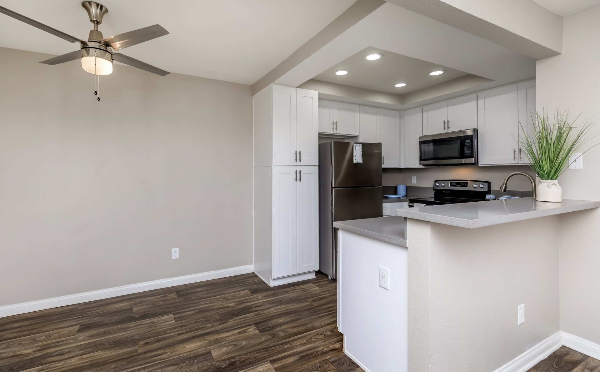 Smoketree Apartment Living in Indio, CA