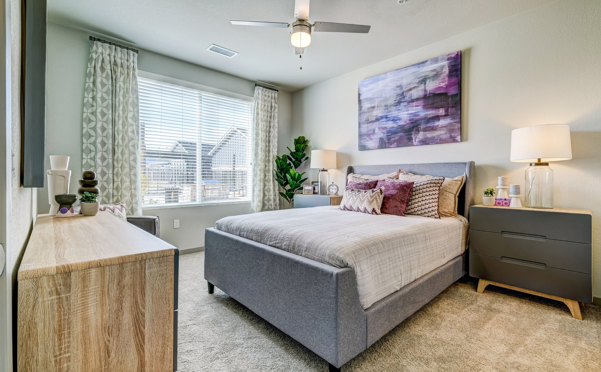 Clear Creek Crossing Apartment Living in Wheat Ridge, CO