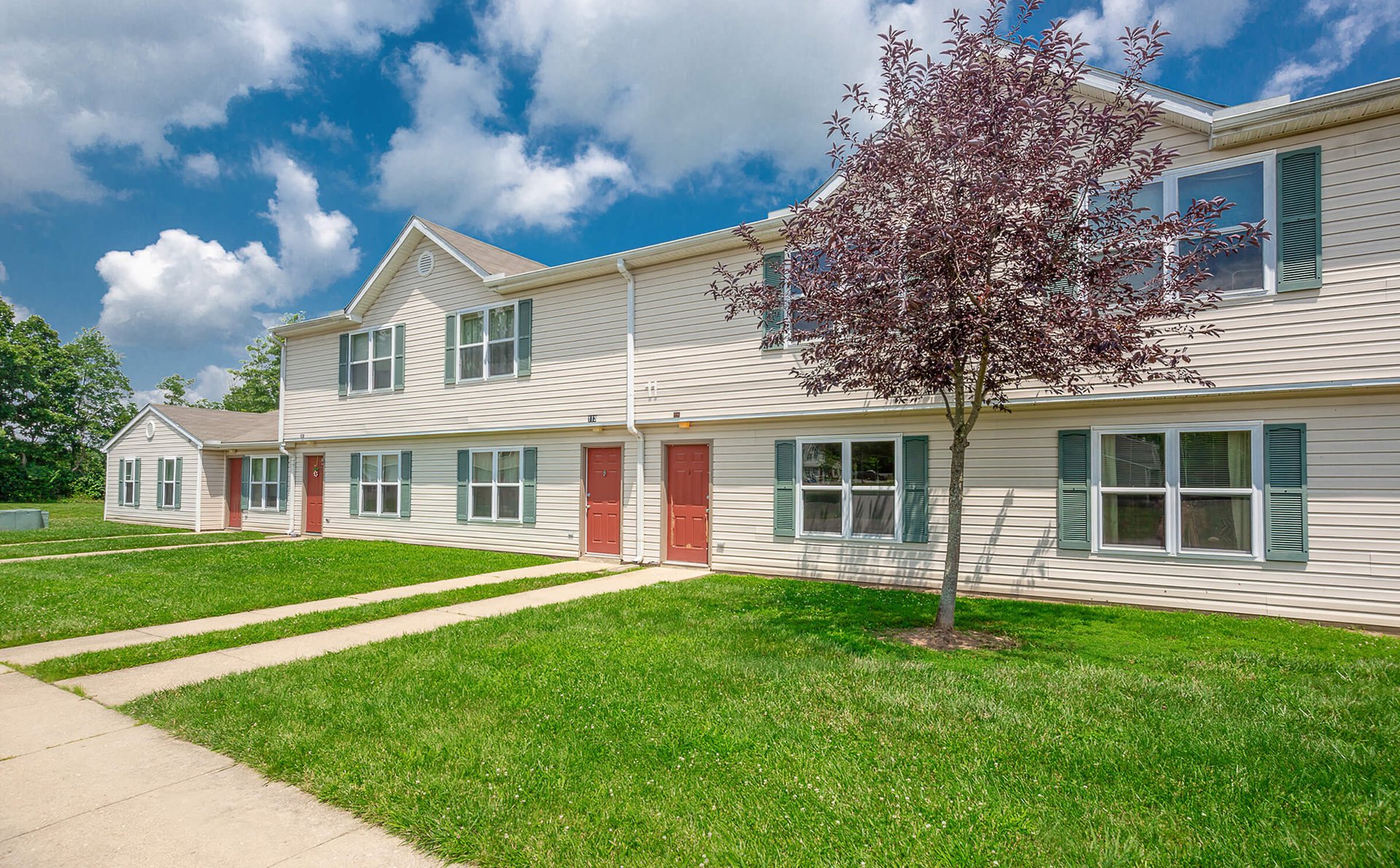 Zebulon Park Apartments Apartments for Rent in Batavia, OH