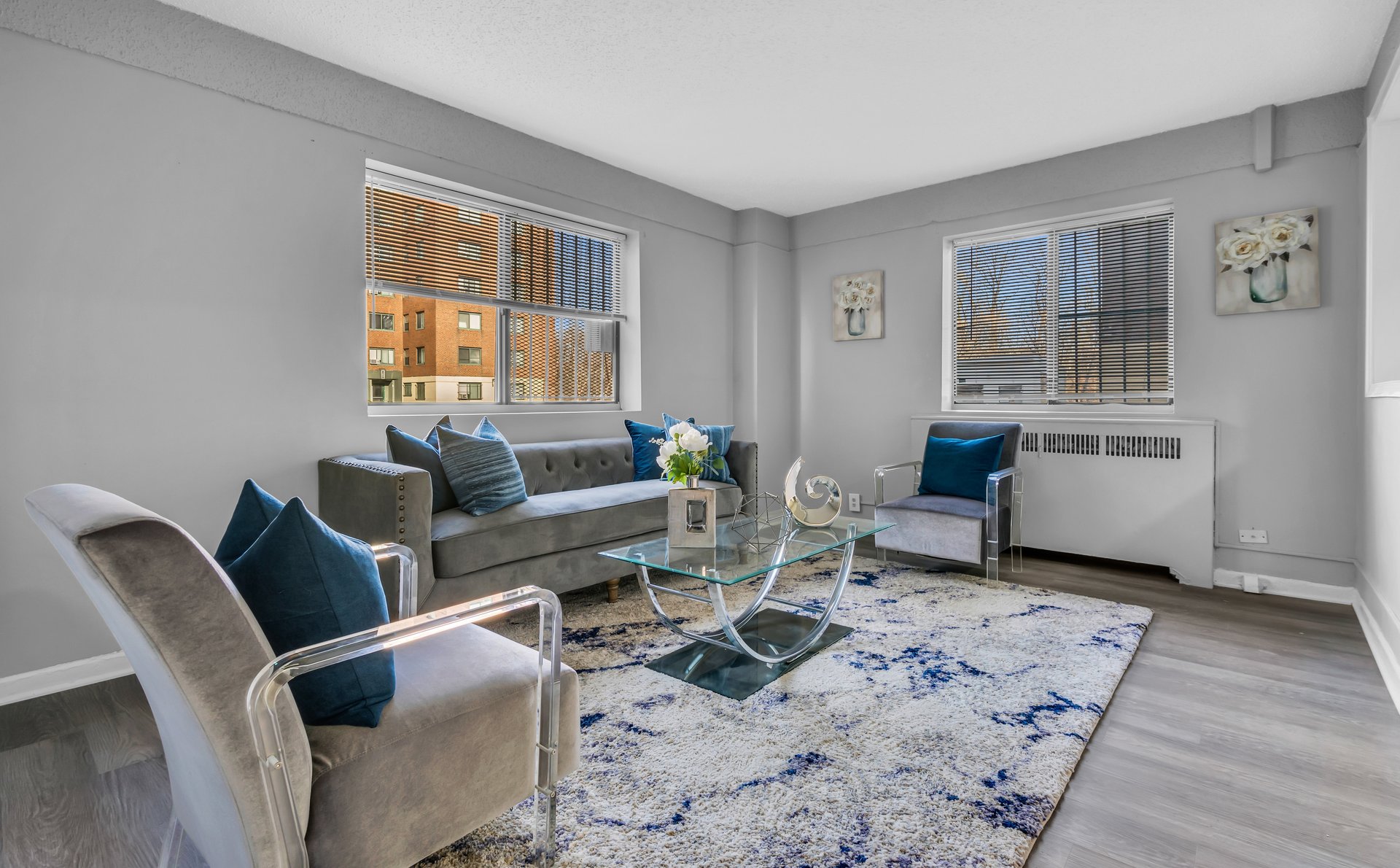 Regency Village Apartments for Rent in Philadelphia, PA