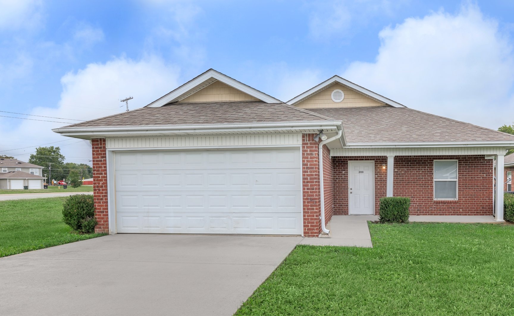 Clarktown Landing Apartment Living in Hopkinsville, KY