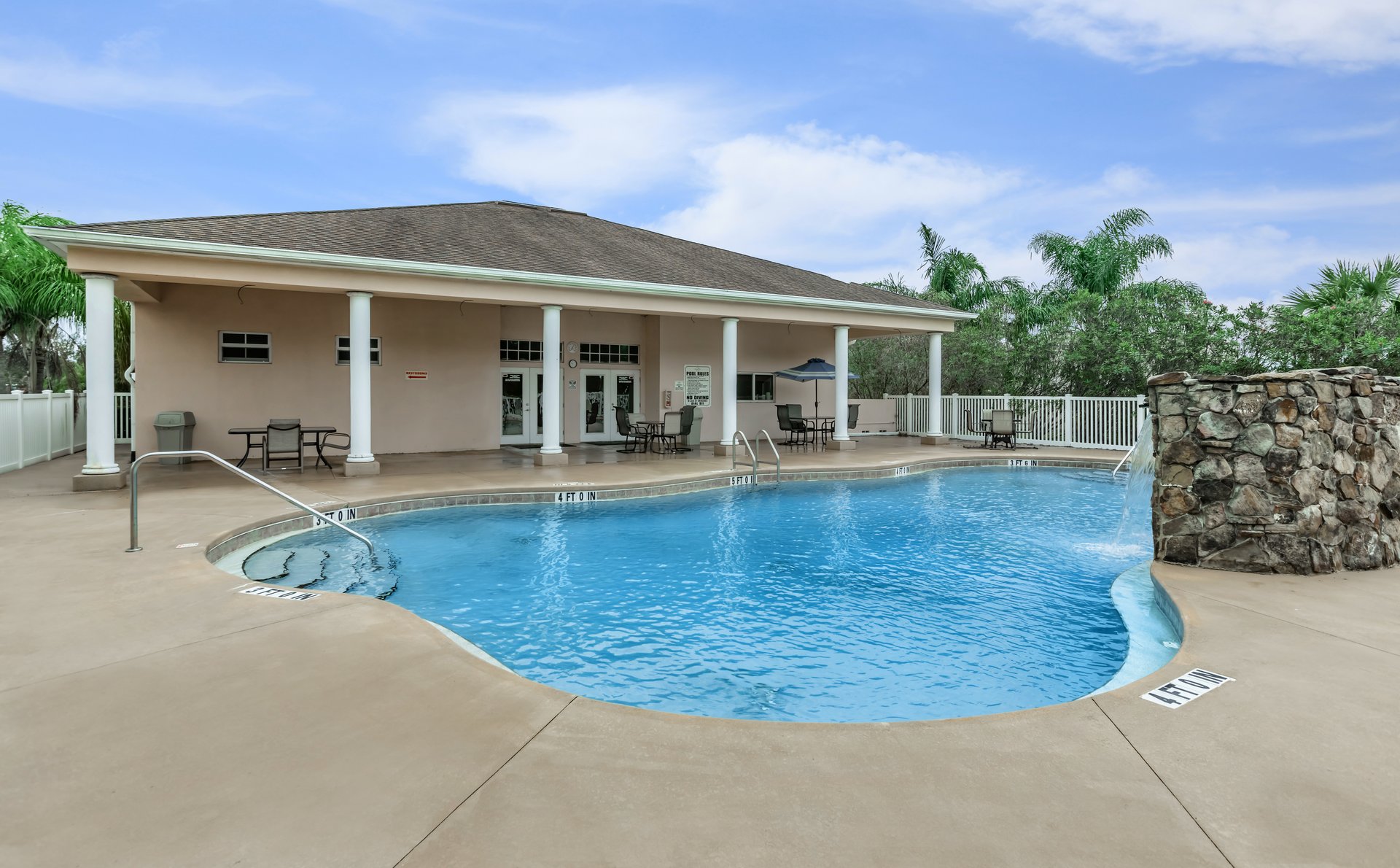 Harvard Condo Rentals Apartment Living in Melbourne, FL