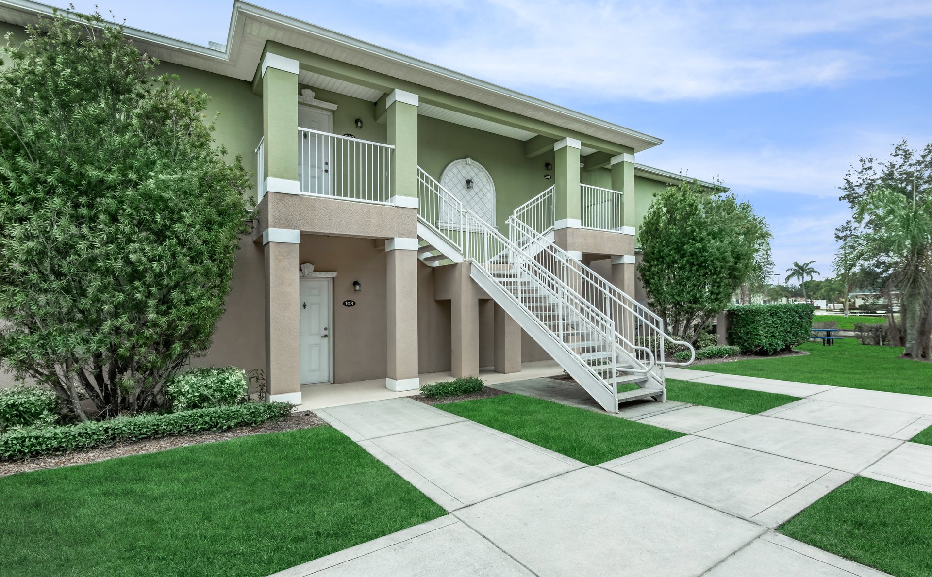 Harvard Condo Rentals Apartment Living in Melbourne, FL