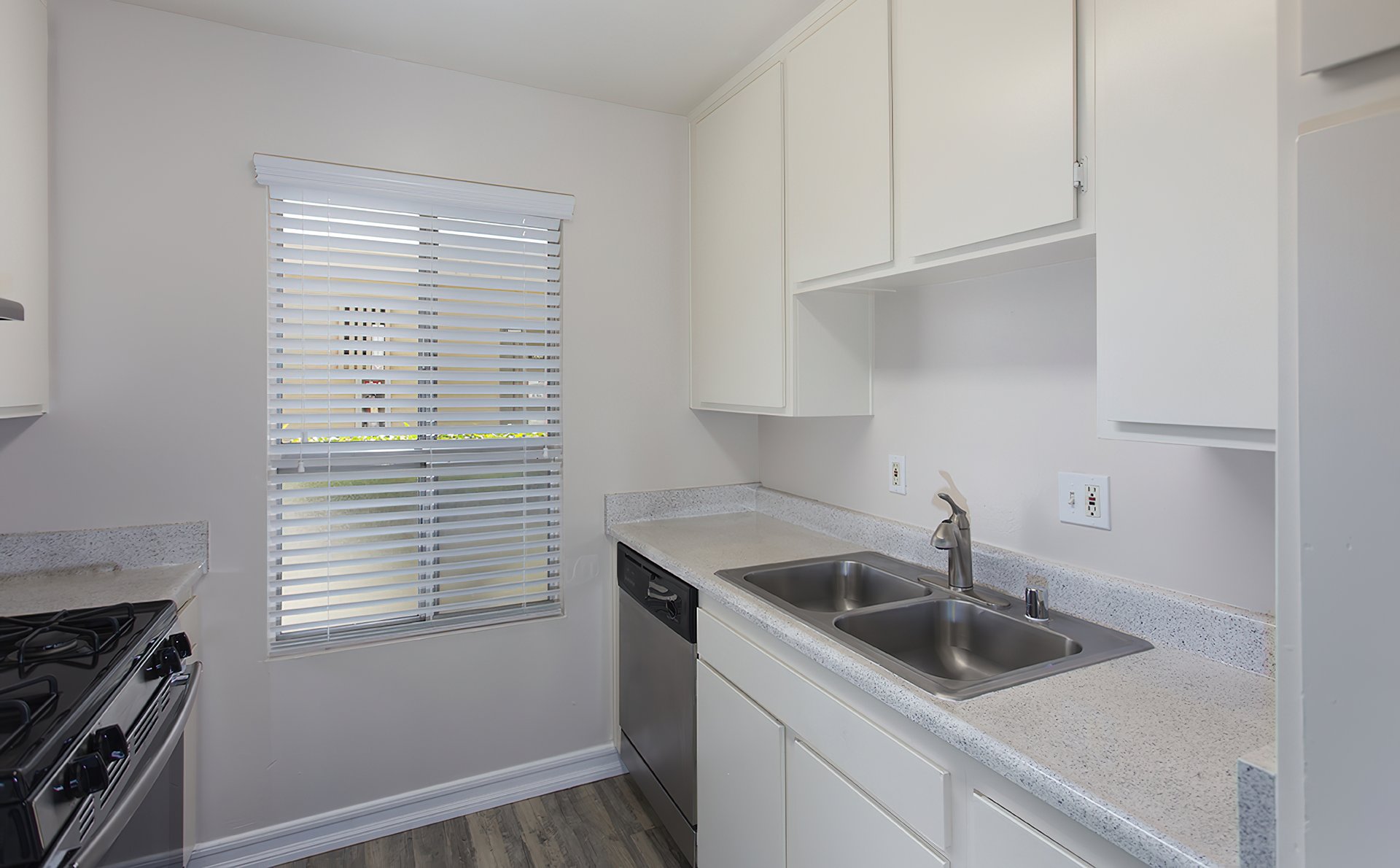 Four Winds Apartment Living in El Cajon, CA