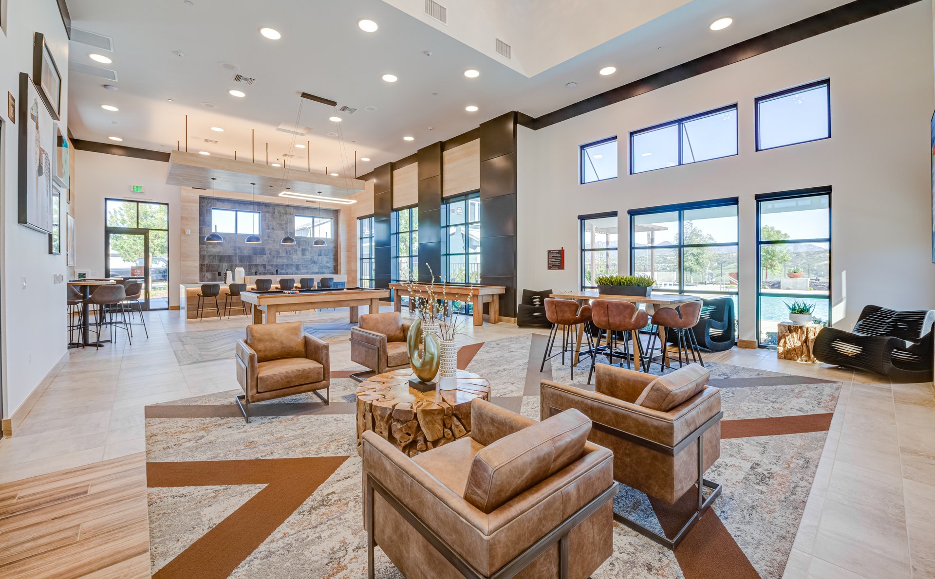 Luxury Apartments in Rancho Mission Viejo, CA The Overlook at Los