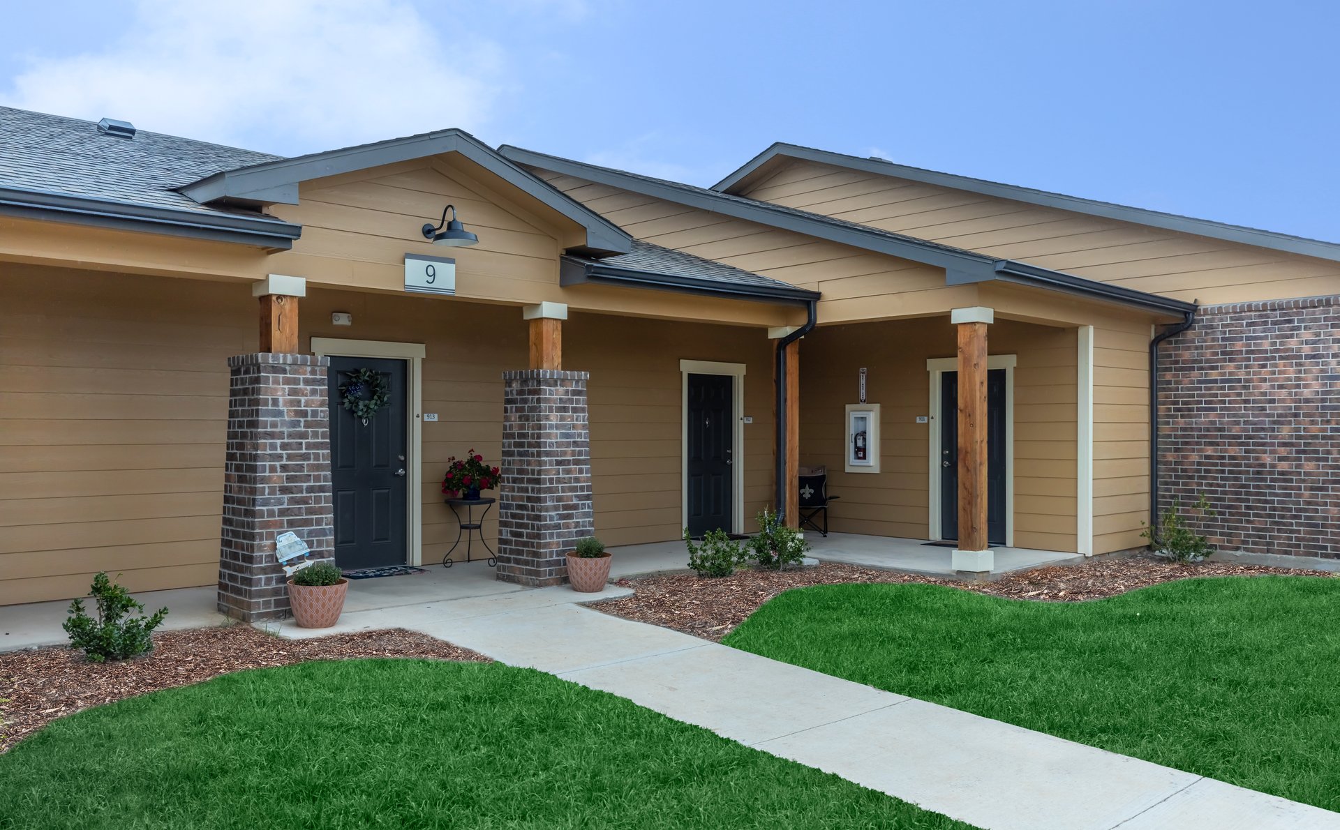 Legacy Trails of Decatur Apartments for Rent in Decatur, TX