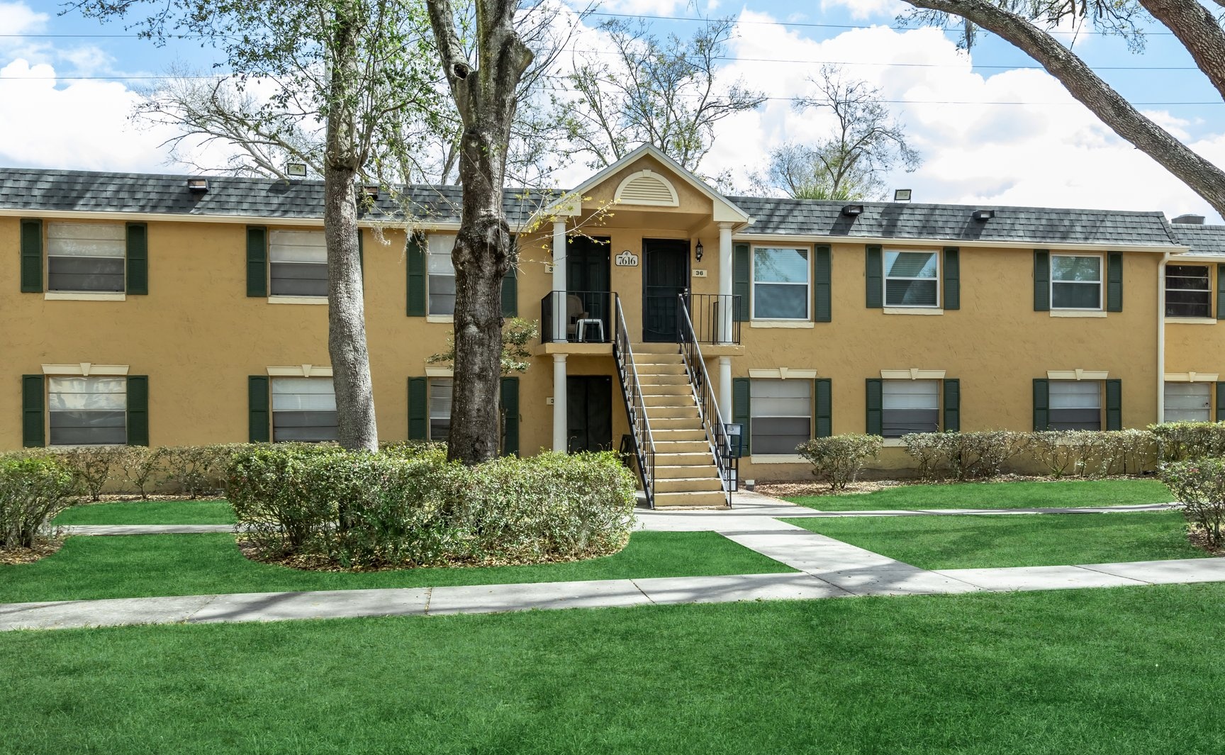 Magnolia Court Condos Apartment Living in Orlando, FL